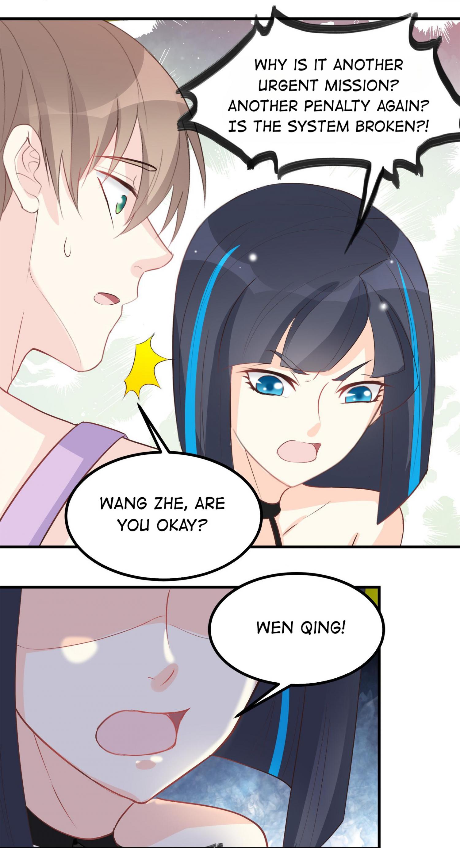 Opening Up Prince Charming With the Right Strategy Chapter 50 - page 17