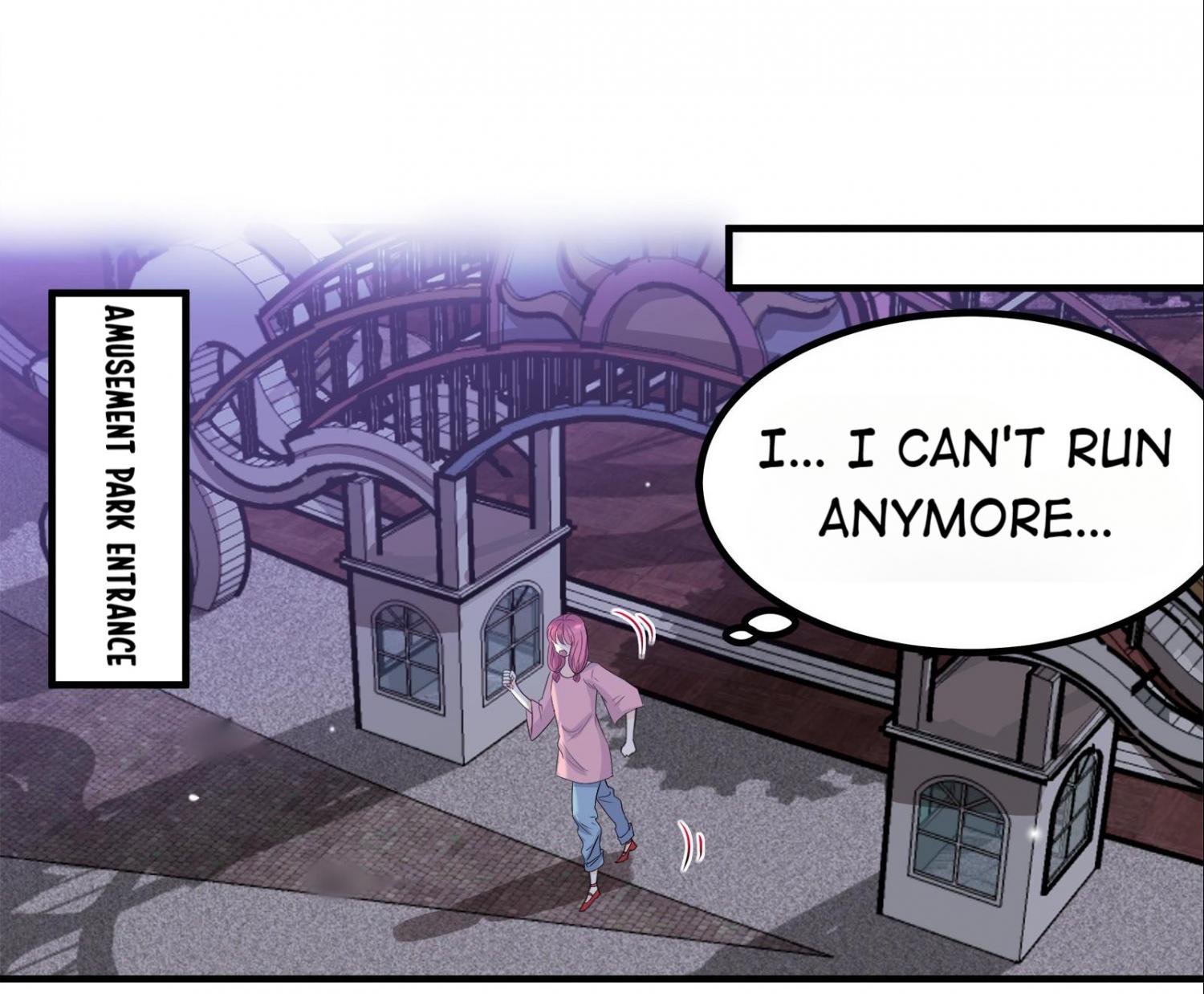 Opening Up Prince Charming With the Right Strategy Chapter 50 - page 19