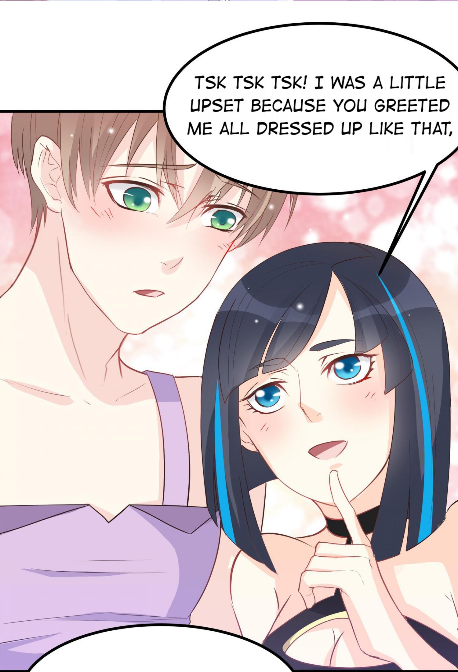 Opening Up Prince Charming With the Right Strategy Chapter 50 - page 2
