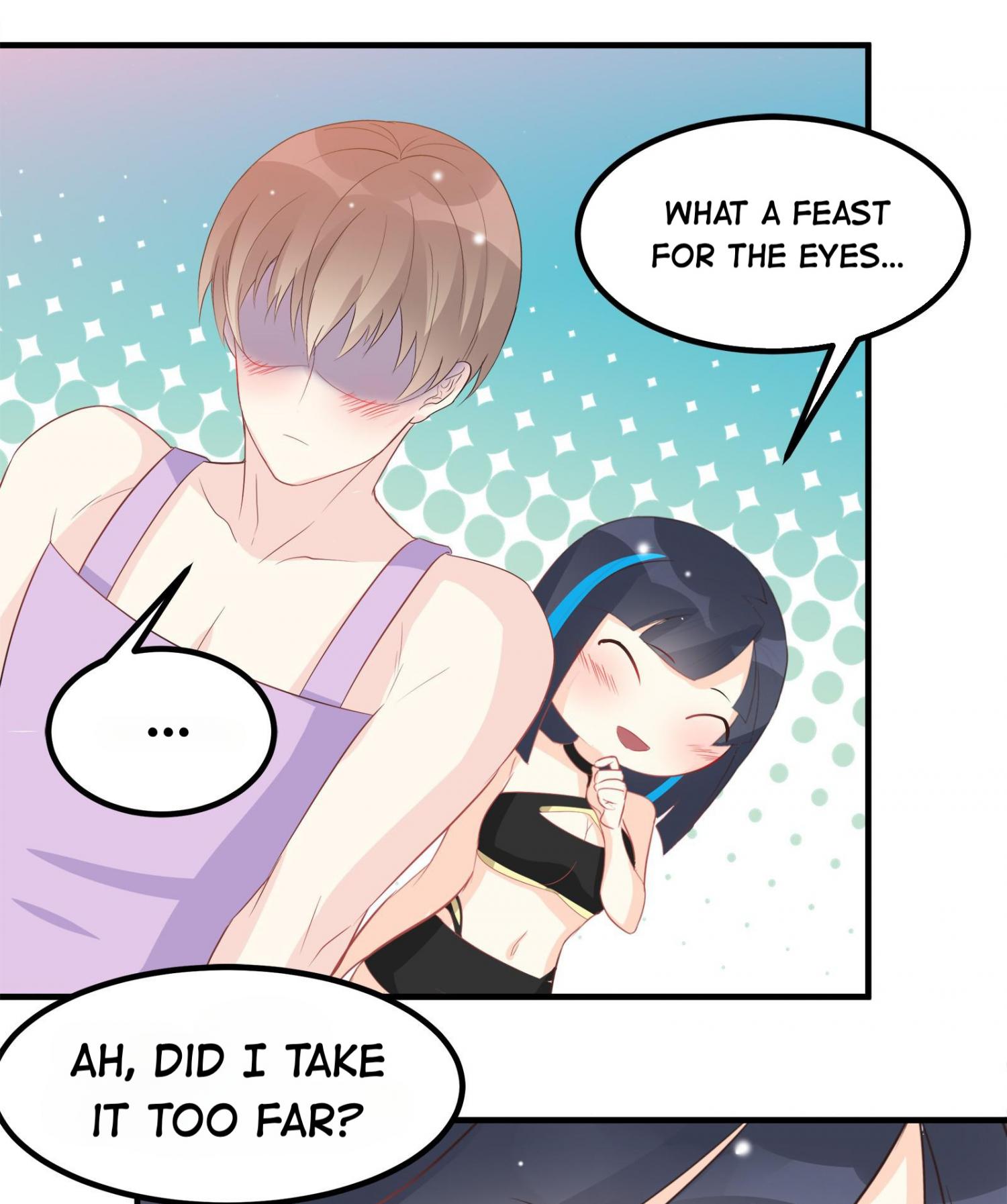 Opening Up Prince Charming With the Right Strategy Chapter 50 - page 4