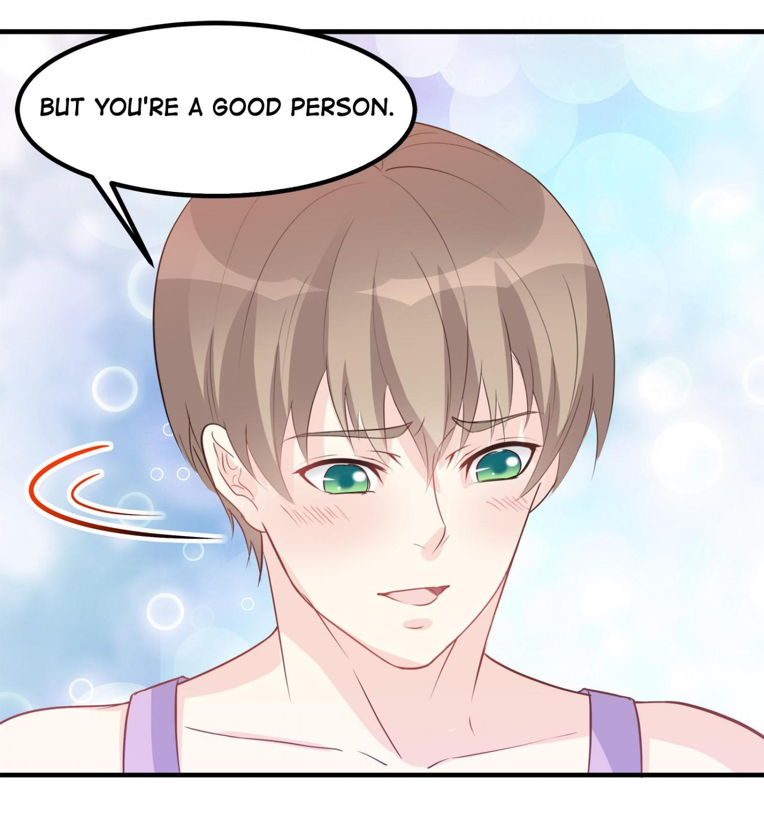 Opening Up Prince Charming With the Right Strategy Chapter 50 - page 7