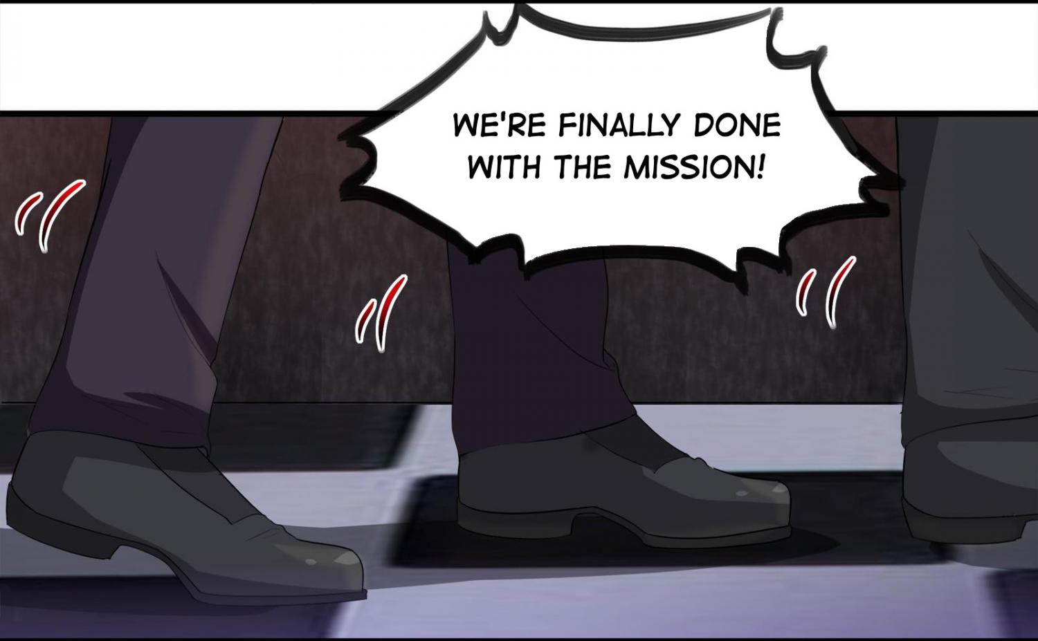 Opening Up Prince Charming With the Right Strategy Chapter 49 - page 17