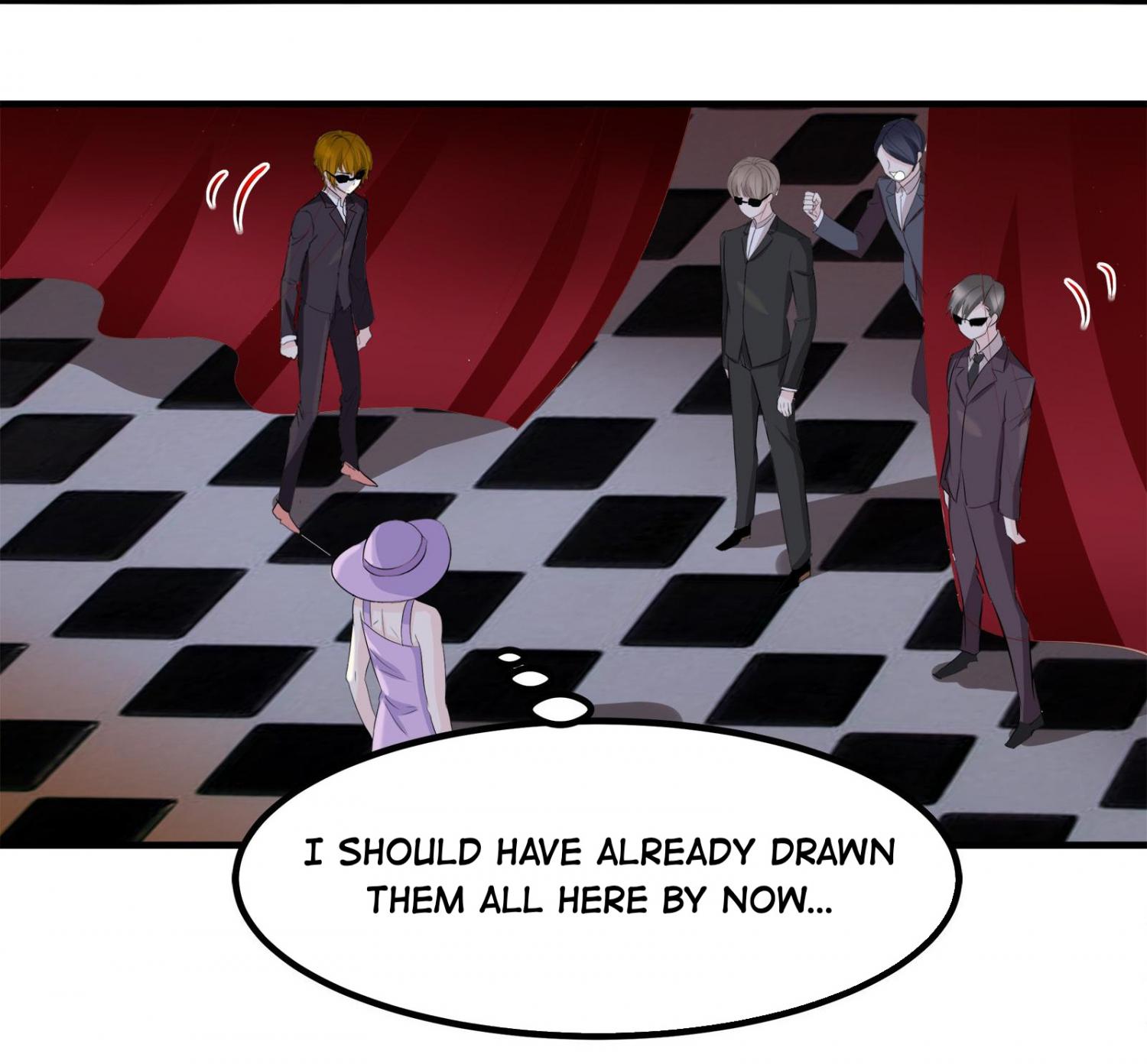 Opening Up Prince Charming With the Right Strategy Chapter 49 - page 18