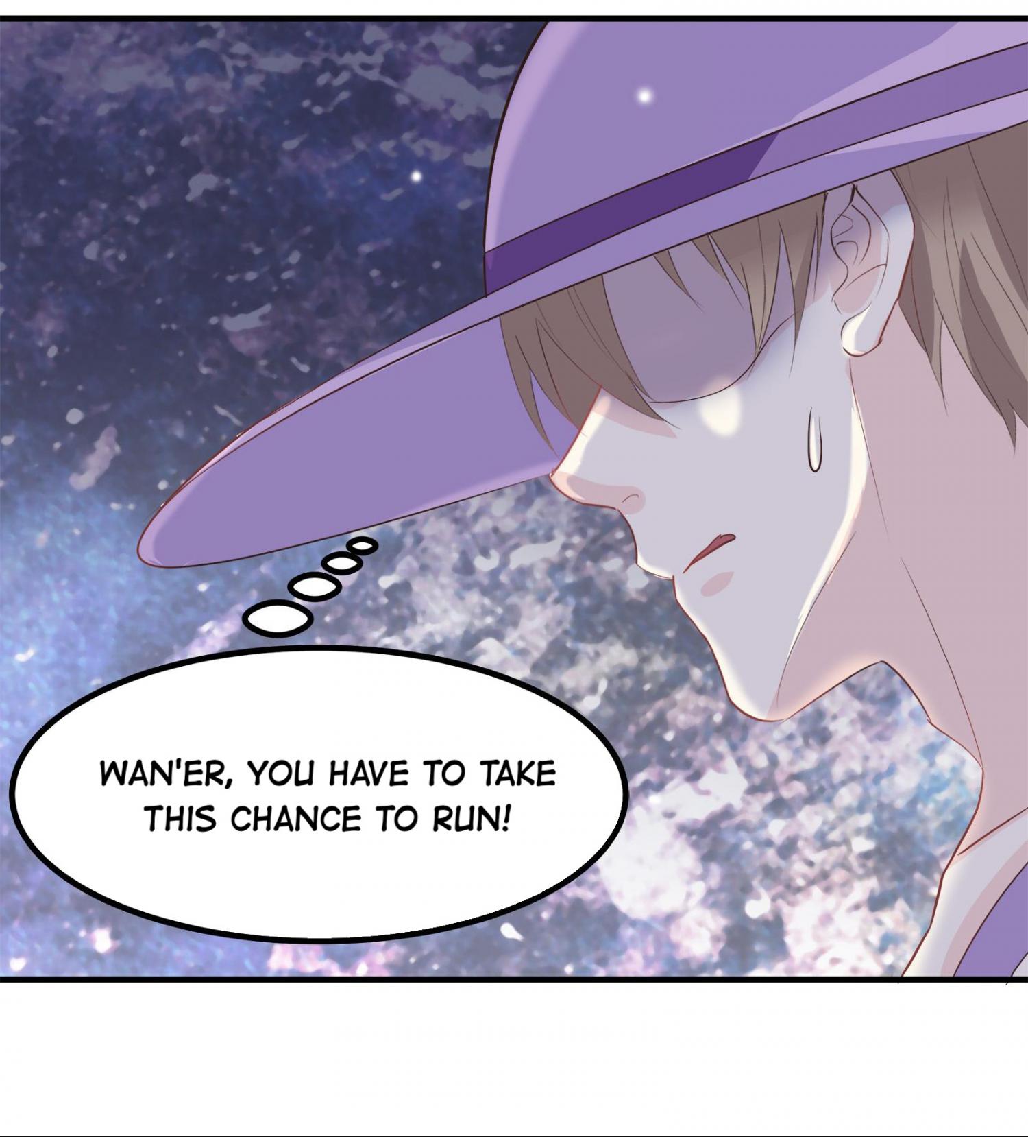 Opening Up Prince Charming With the Right Strategy Chapter 49 - page 19