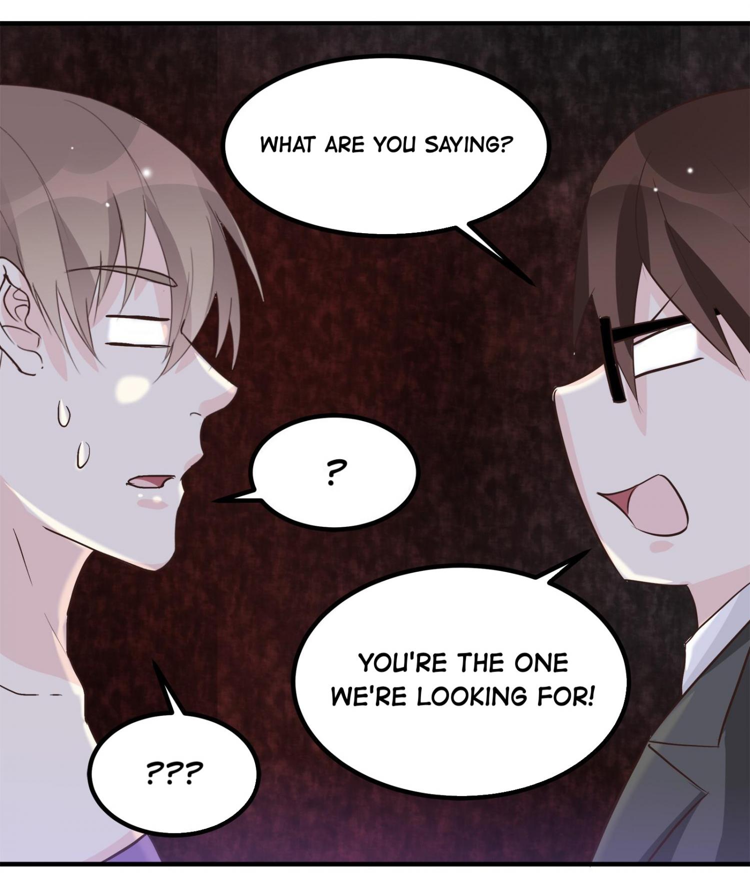 Opening Up Prince Charming With the Right Strategy Chapter 49 - page 23