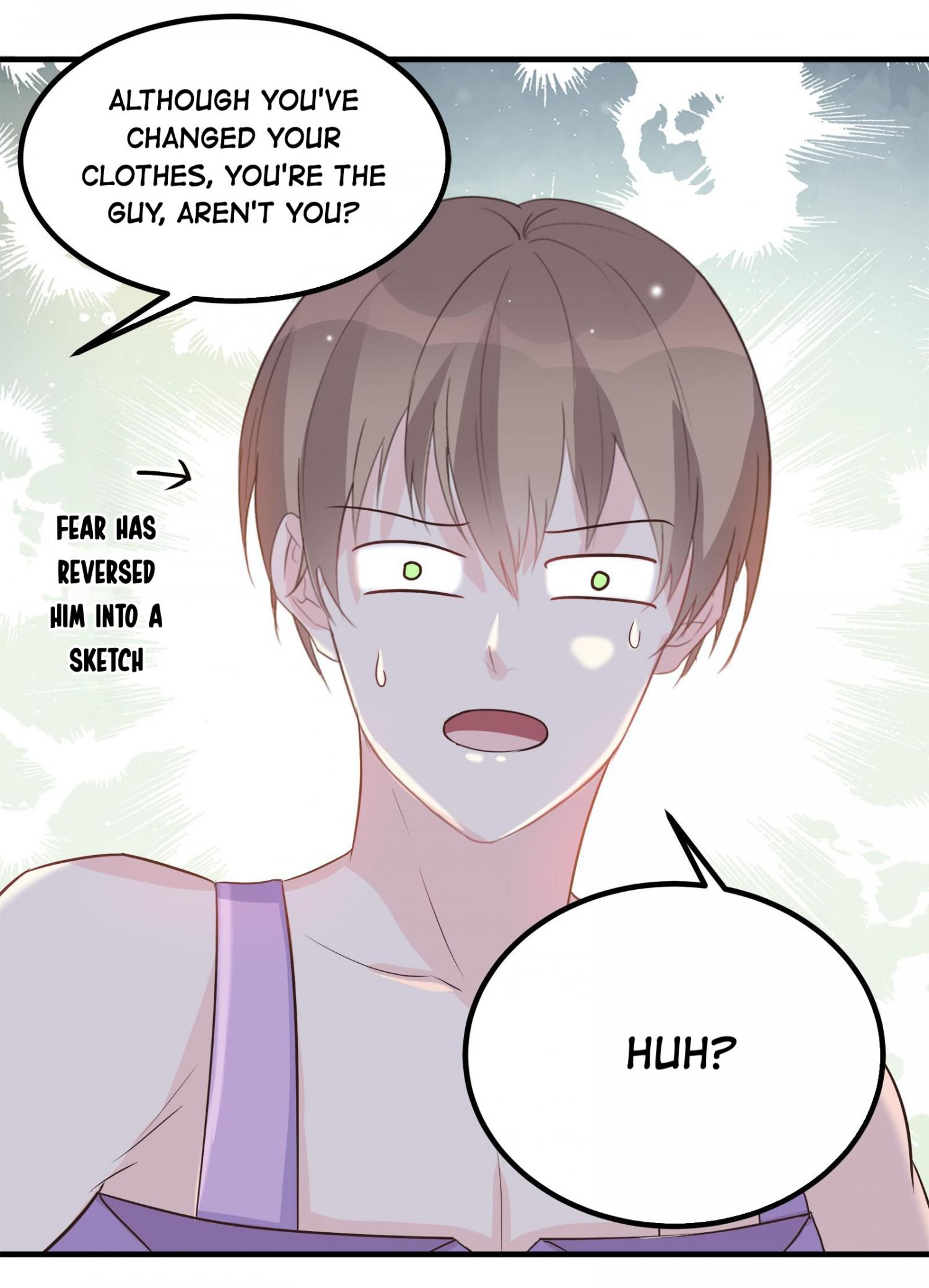 Opening Up Prince Charming With the Right Strategy Chapter 49 - page 24