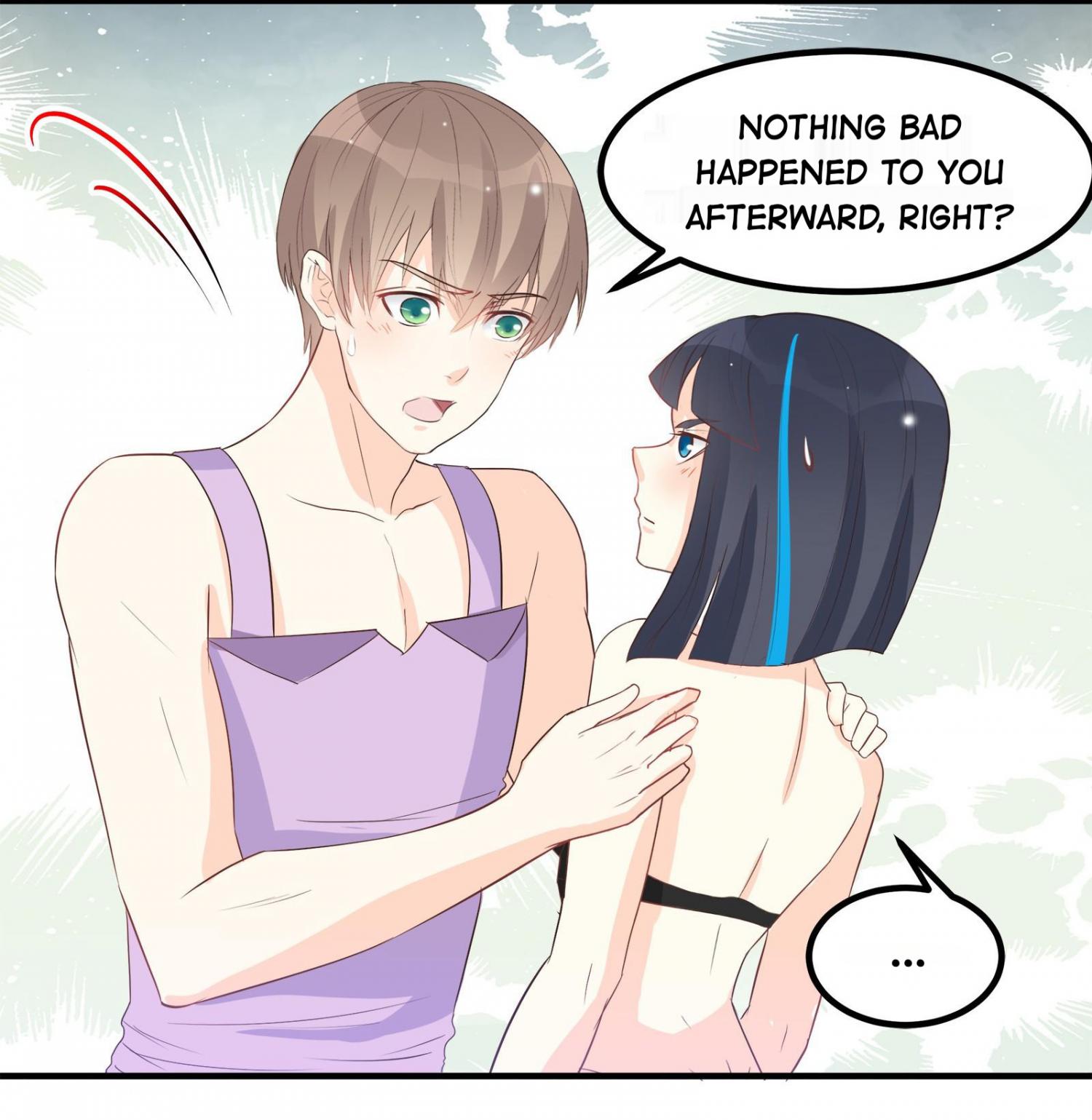 Opening Up Prince Charming With the Right Strategy Chapter 49 - page 28