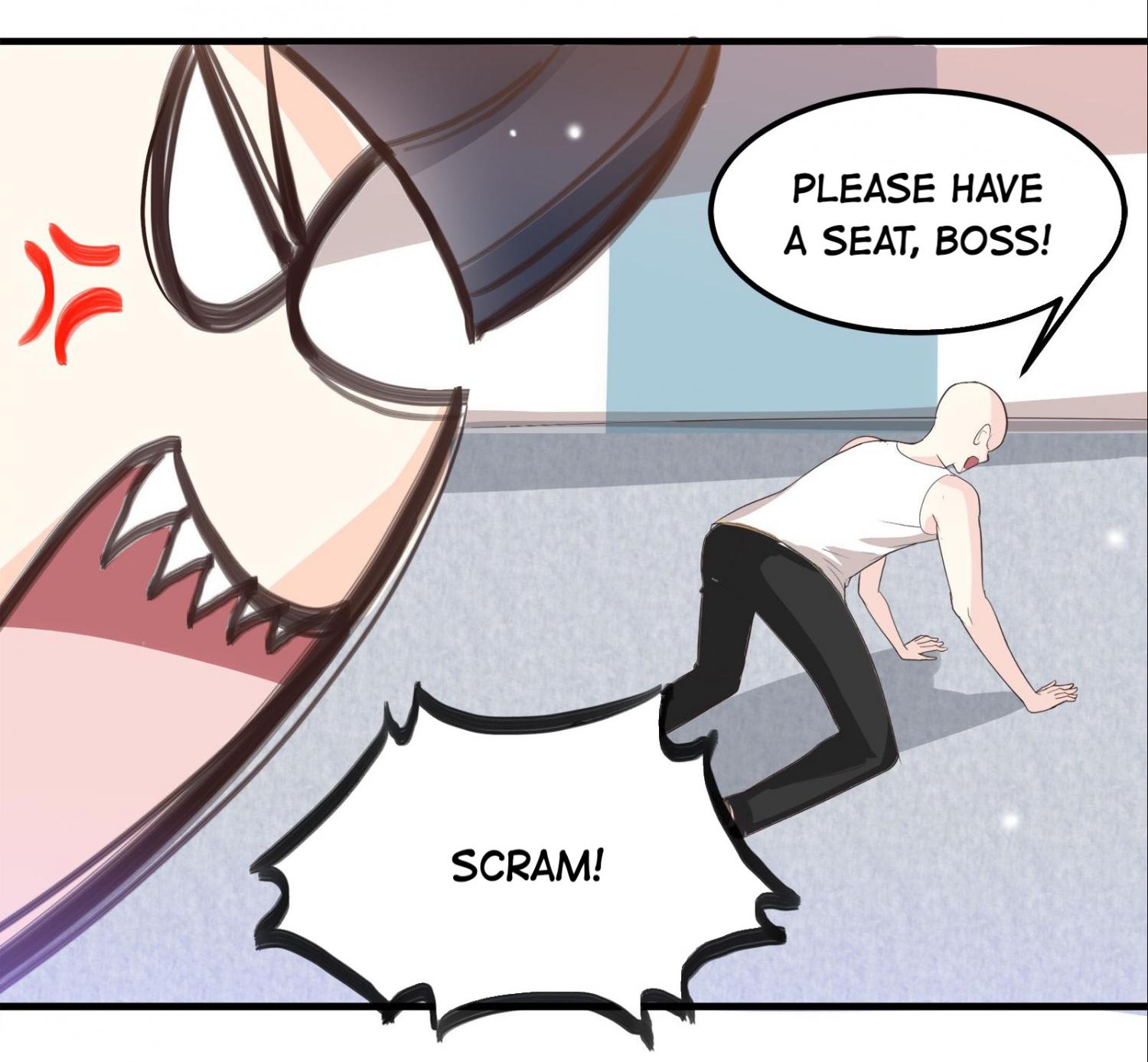 Opening Up Prince Charming With the Right Strategy Chapter 48 - page 11