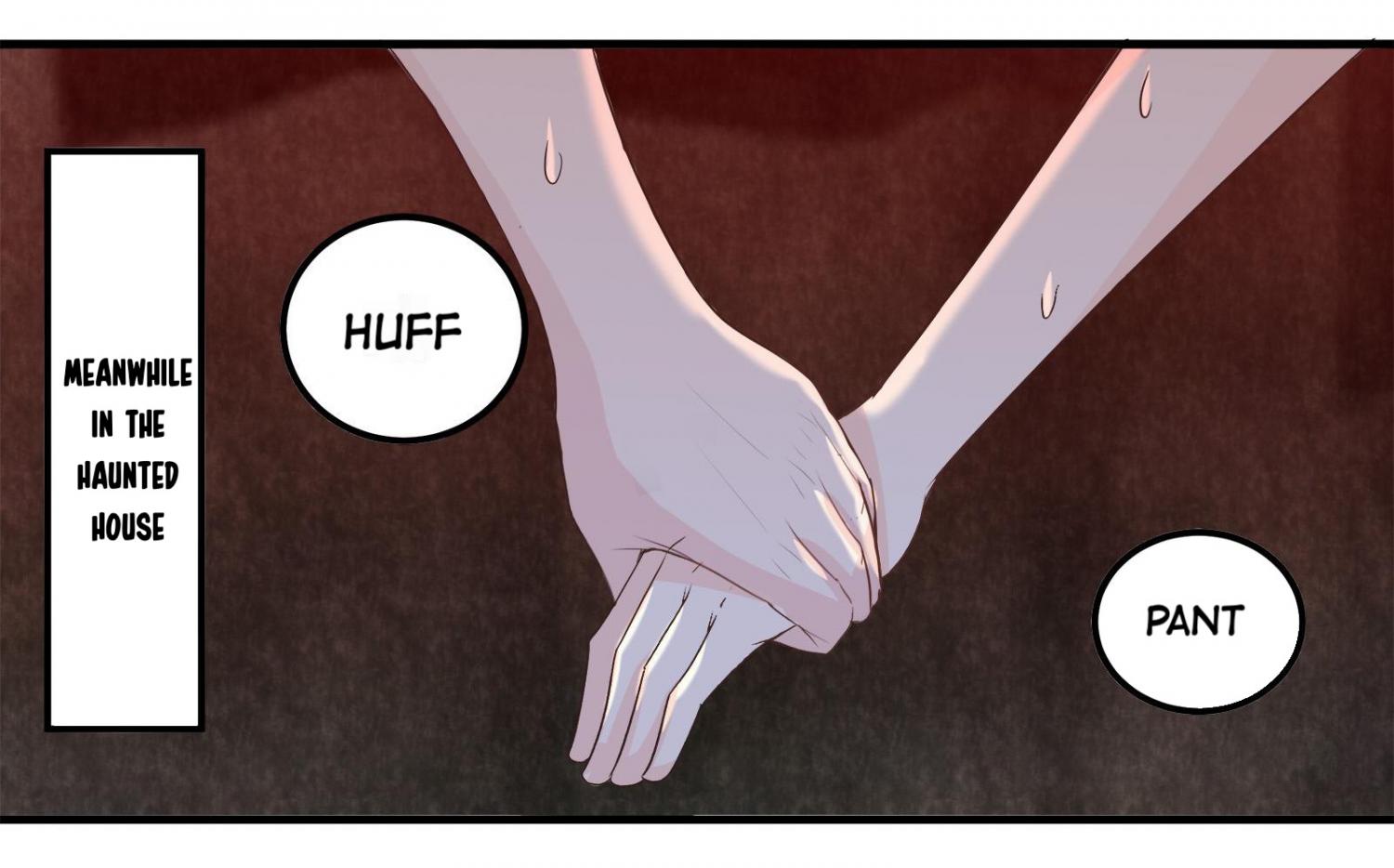 Opening Up Prince Charming With the Right Strategy Chapter 48 - page 12