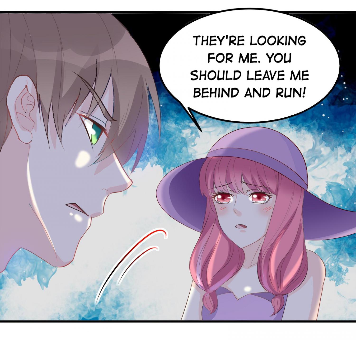 Opening Up Prince Charming With the Right Strategy Chapter 48 - page 17