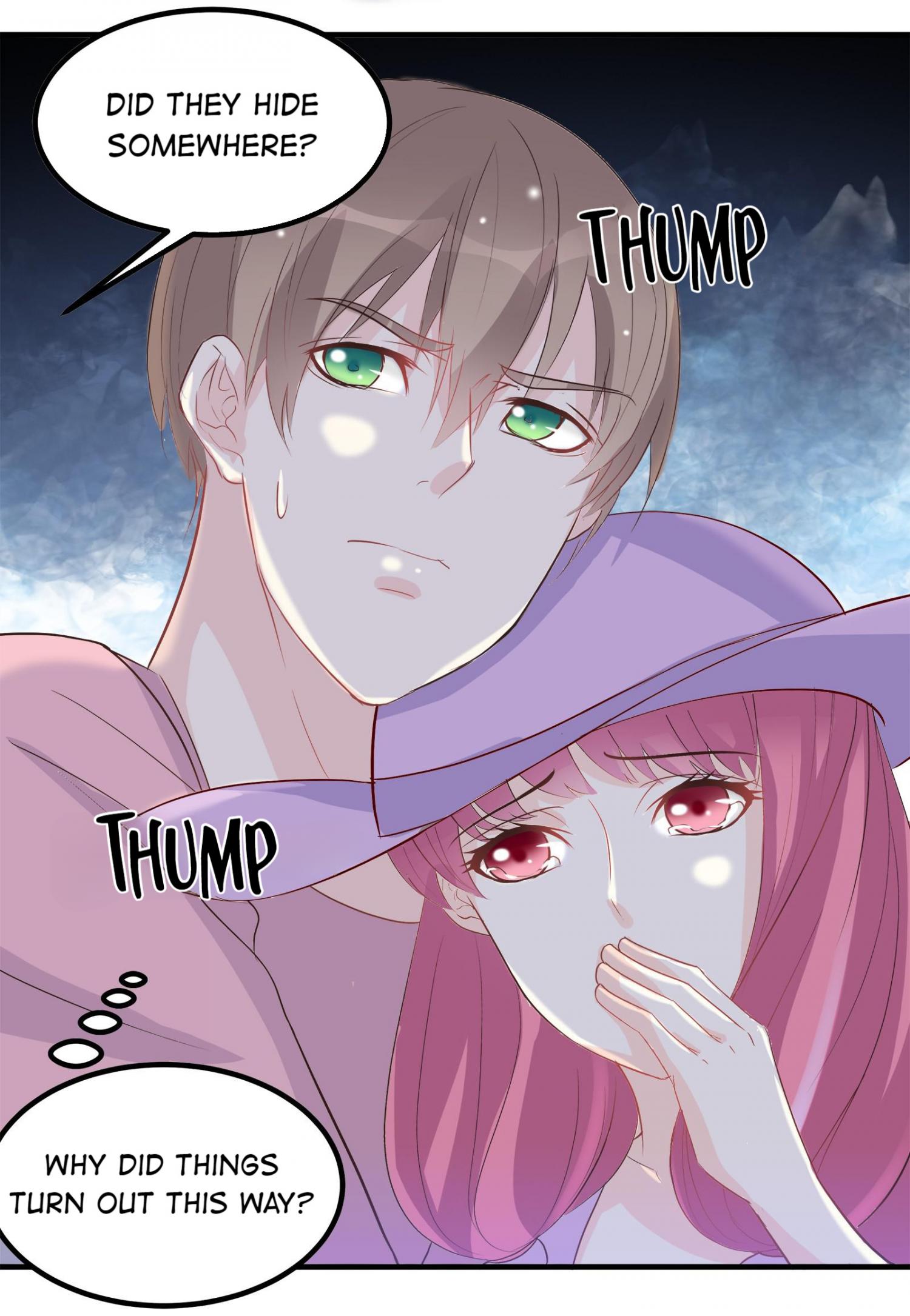 Opening Up Prince Charming With the Right Strategy Chapter 48 - page 25