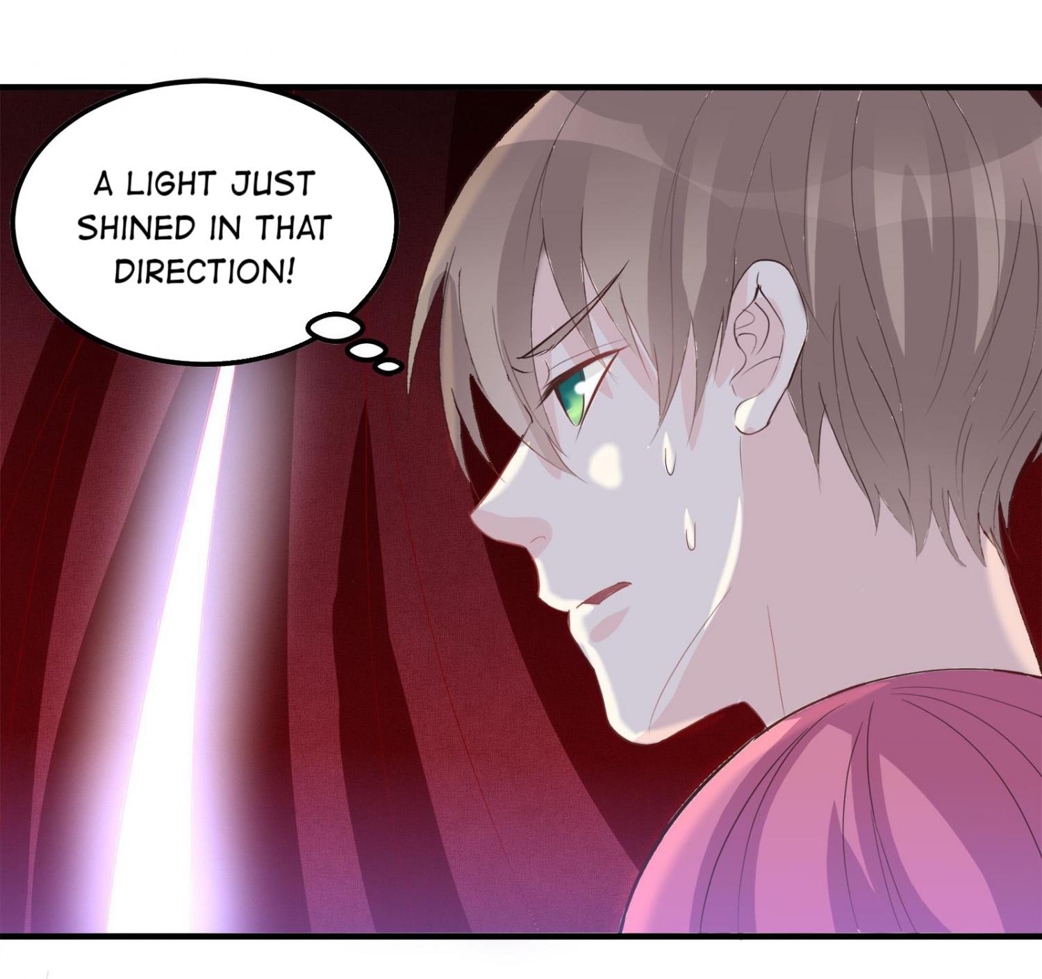 Opening Up Prince Charming With the Right Strategy Chapter 48 - page 27