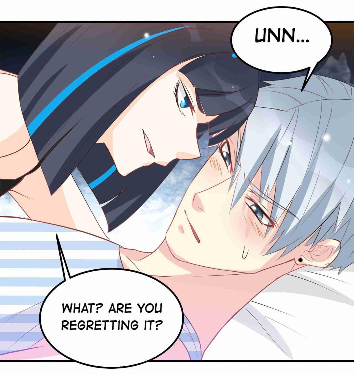 Opening Up Prince Charming With the Right Strategy Chapter 46 - page 11