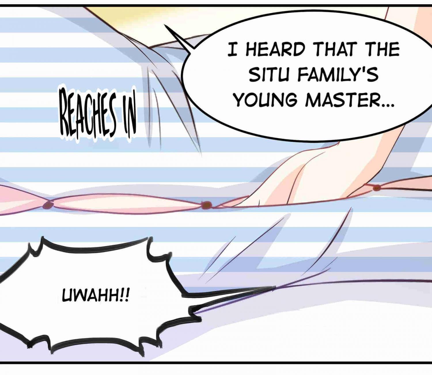 Opening Up Prince Charming With the Right Strategy Chapter 46 - page 12