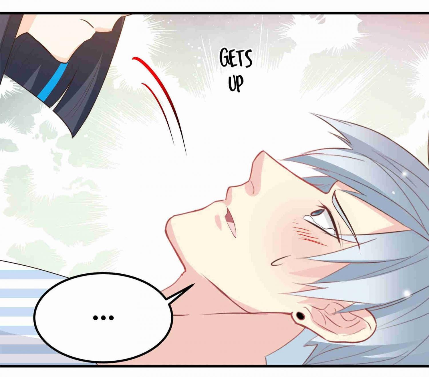 Opening Up Prince Charming With the Right Strategy Chapter 46 - page 17
