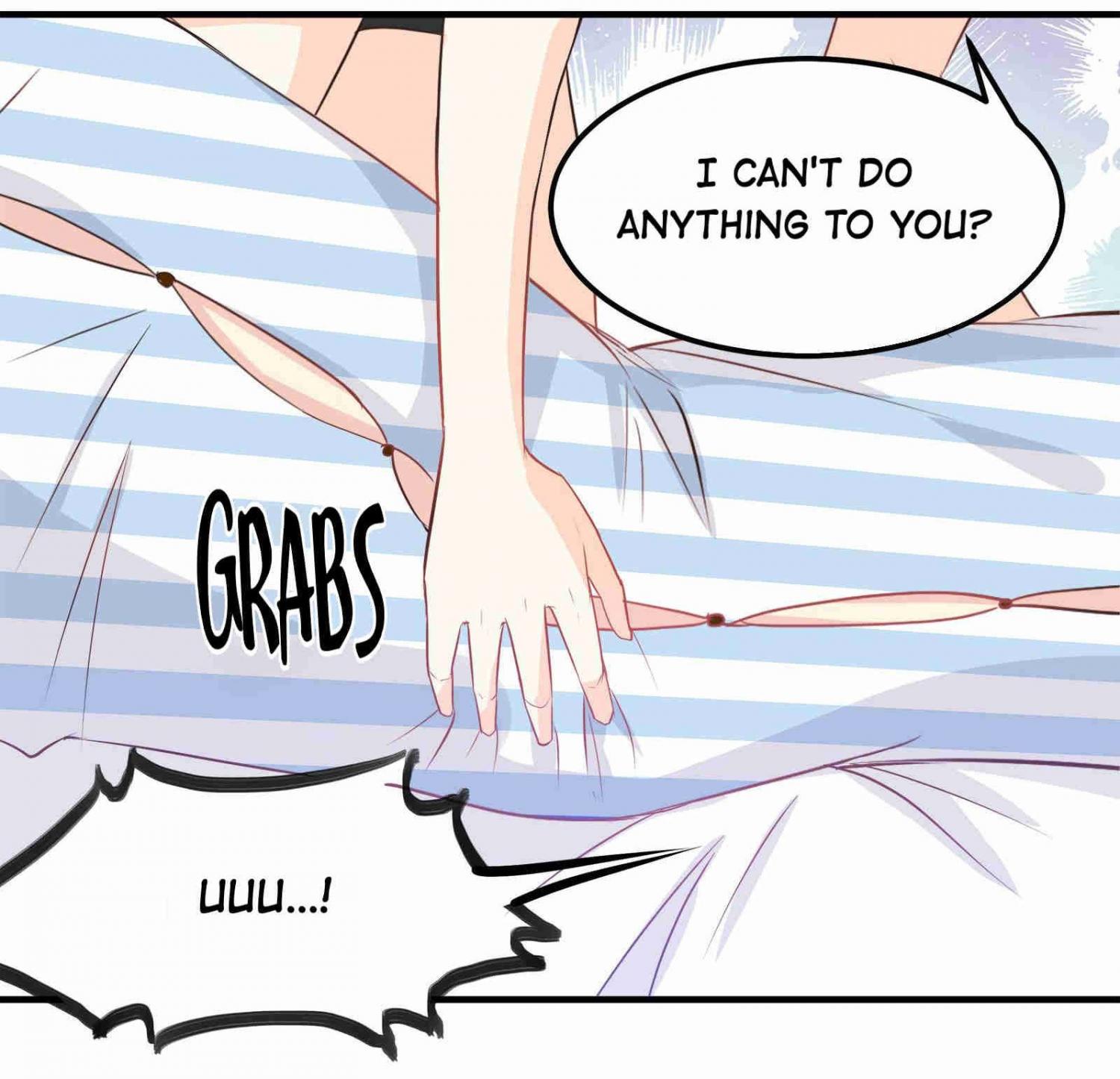 Opening Up Prince Charming With the Right Strategy Chapter 46 - page 7