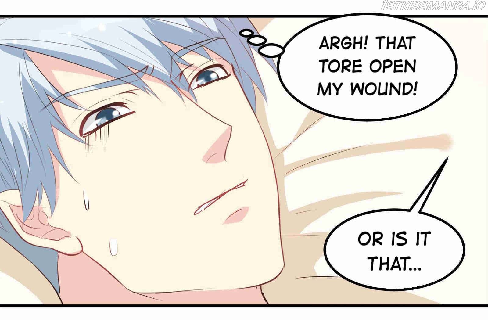 Opening Up Prince Charming With the Right Strategy Chapter 45 - page 13