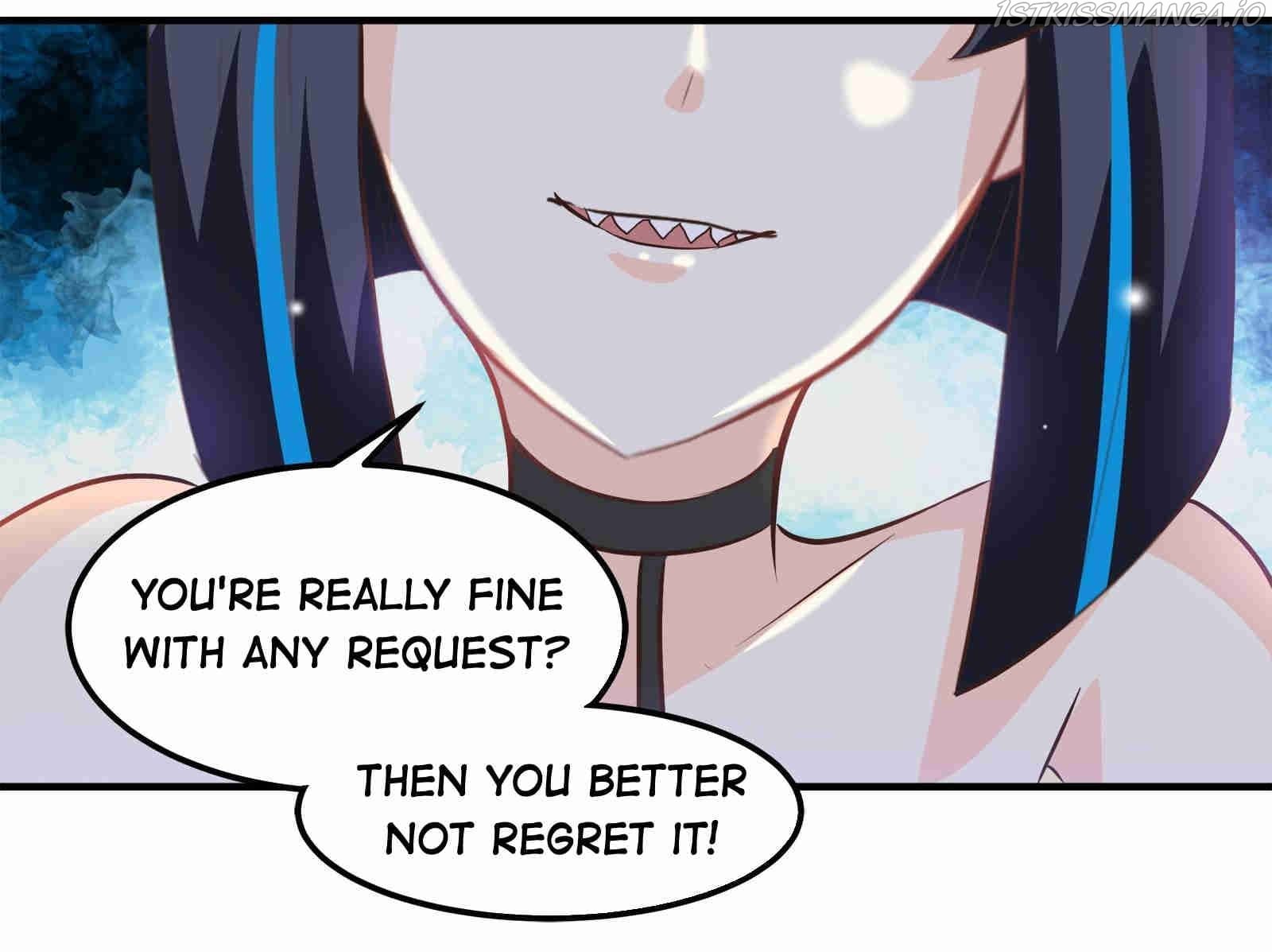 Opening Up Prince Charming With the Right Strategy Chapter 45 - page 18