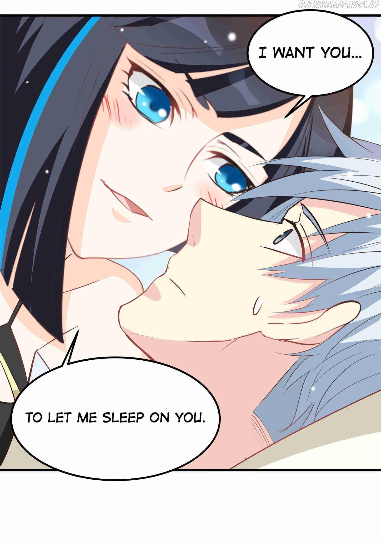 Opening Up Prince Charming With the Right Strategy Chapter 45 - page 19