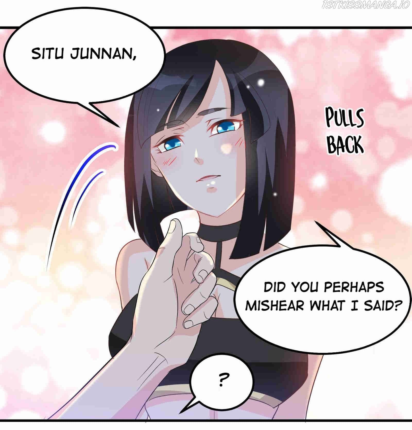 Opening Up Prince Charming With the Right Strategy Chapter 45 - page 25