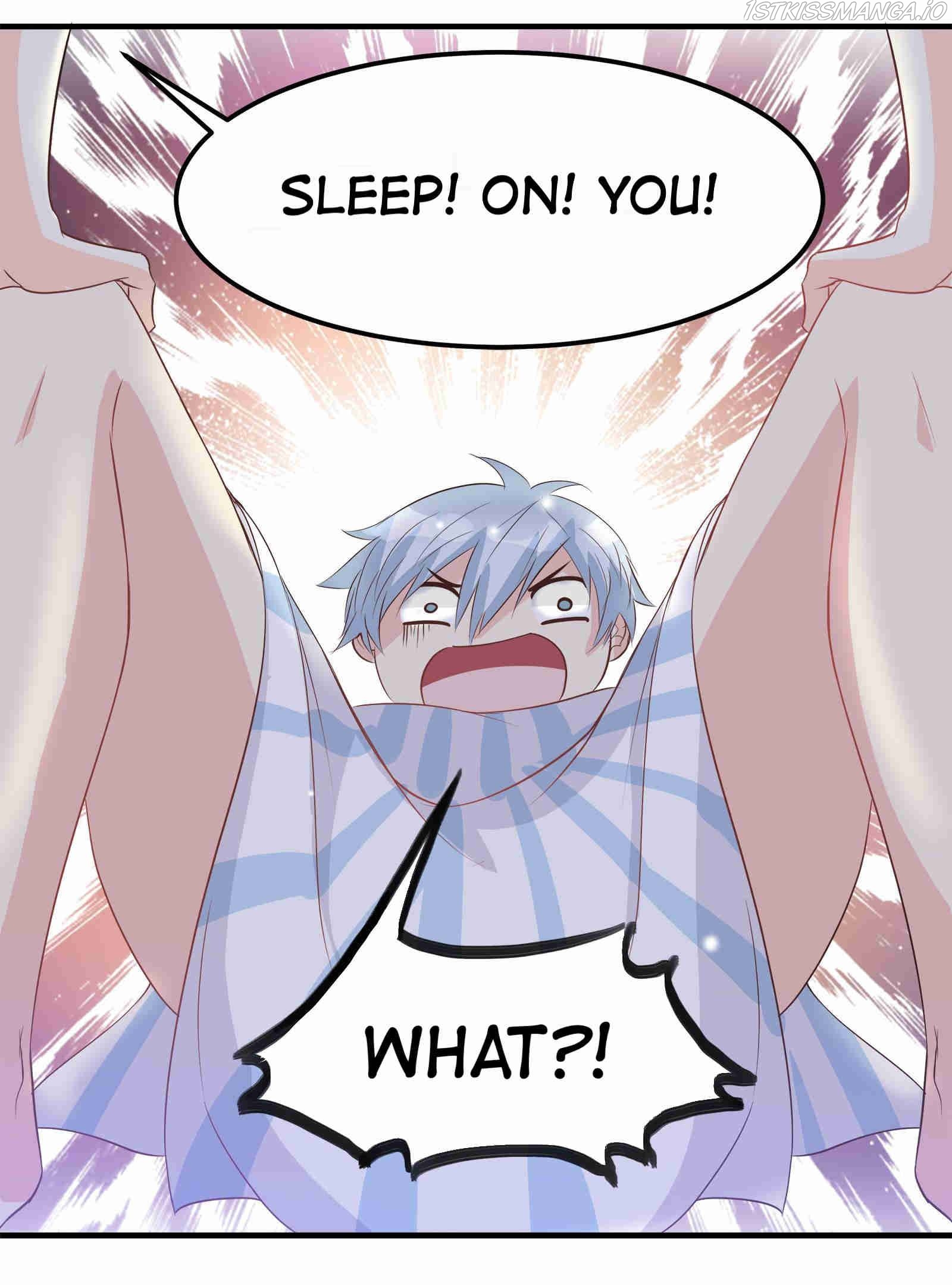 Opening Up Prince Charming With the Right Strategy Chapter 45 - page 29