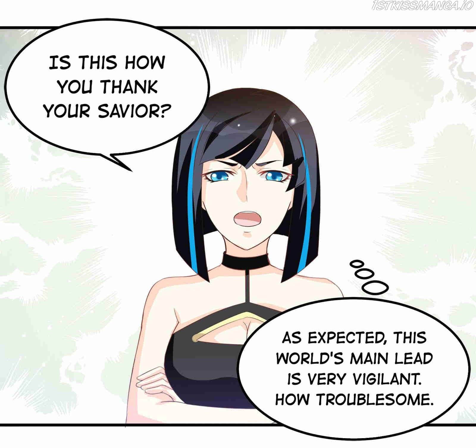 Opening Up Prince Charming With the Right Strategy Chapter 45 - page 9