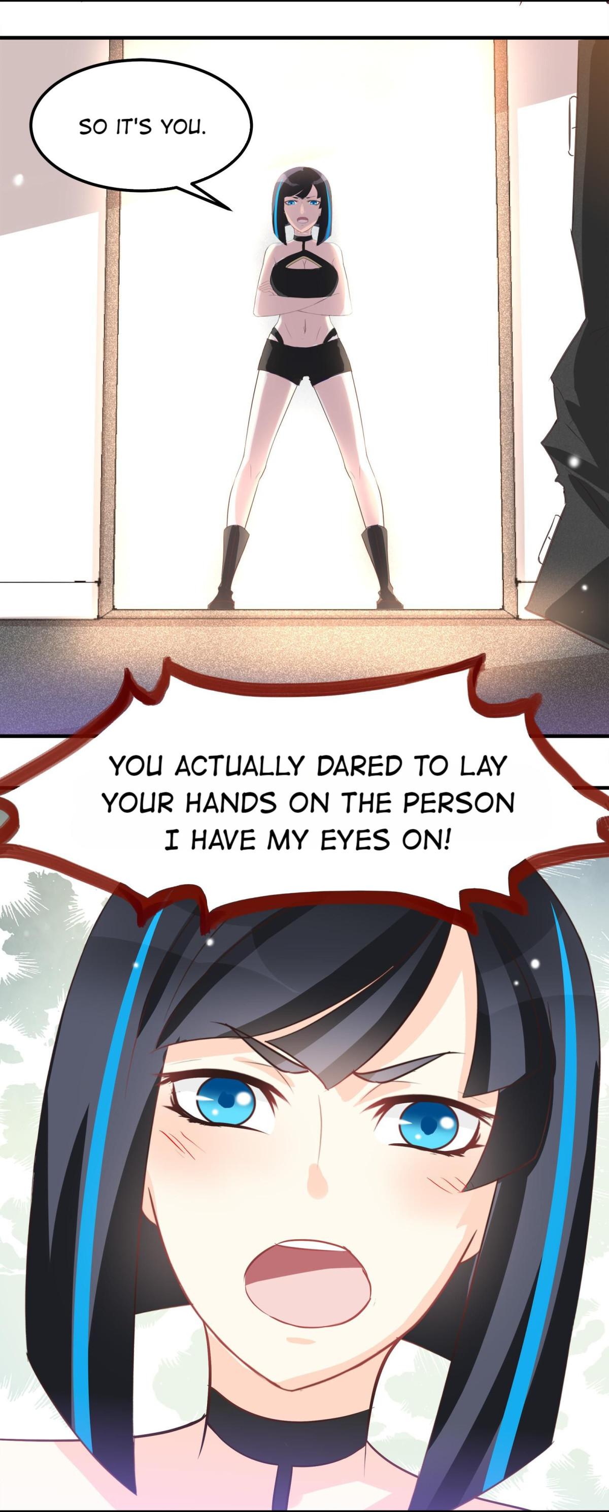 Opening Up Prince Charming With the Right Strategy Chapter 44 - page 12
