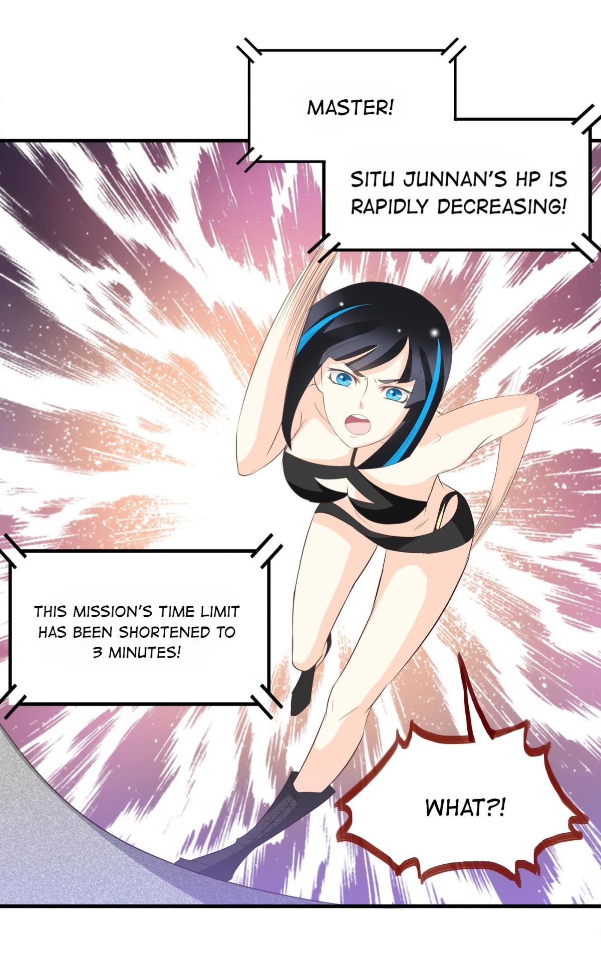 Opening Up Prince Charming With the Right Strategy Chapter 44 - page 14