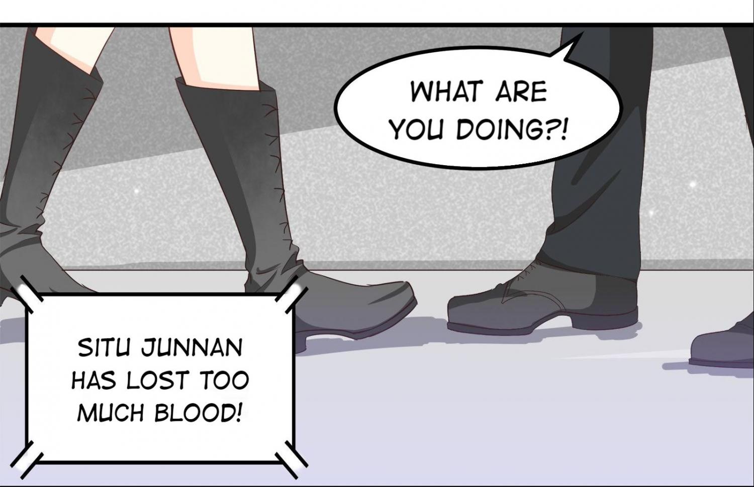 Opening Up Prince Charming With the Right Strategy Chapter 44 - page 16