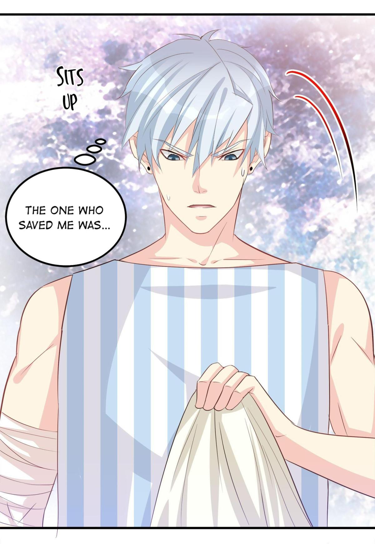 Opening Up Prince Charming With the Right Strategy Chapter 44 - page 29