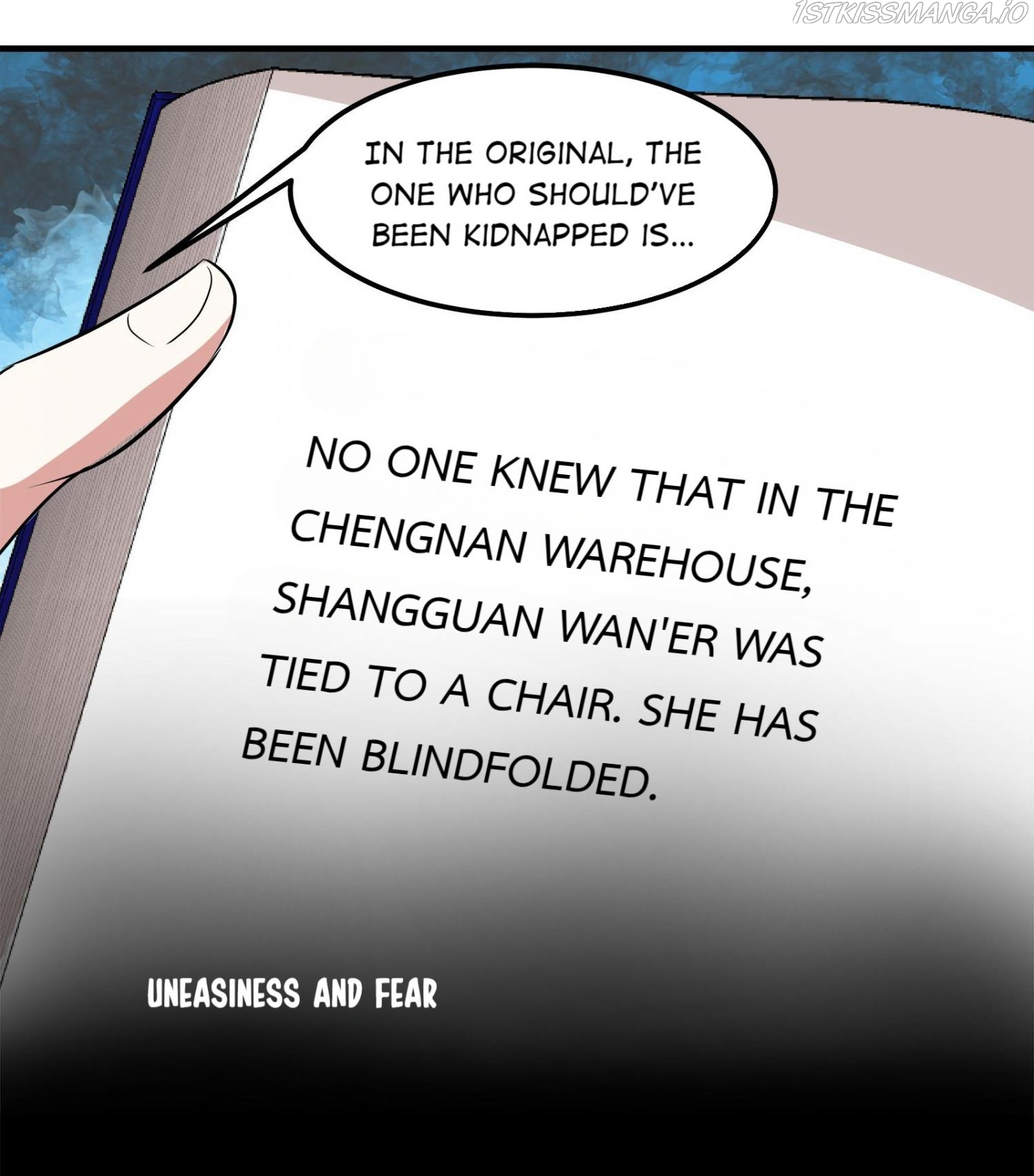 Opening Up Prince Charming With the Right Strategy Chapter 43 - page 21