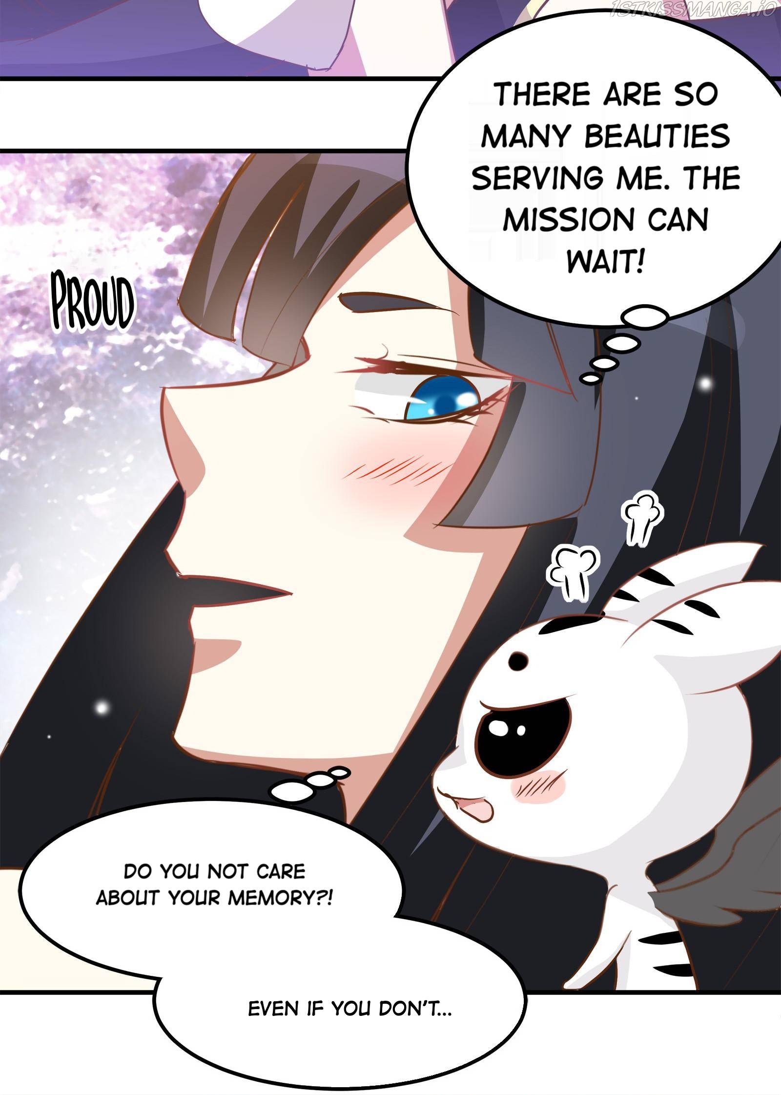 Opening Up Prince Charming With the Right Strategy Chapter 42 - page 13