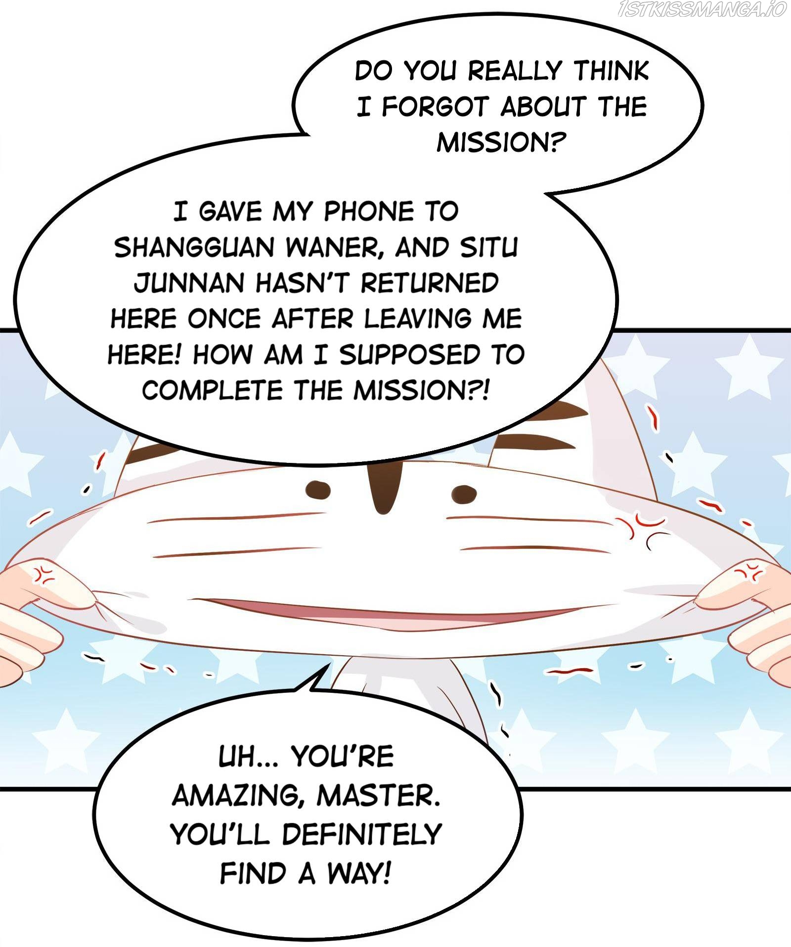 Opening Up Prince Charming With the Right Strategy Chapter 42 - page 17