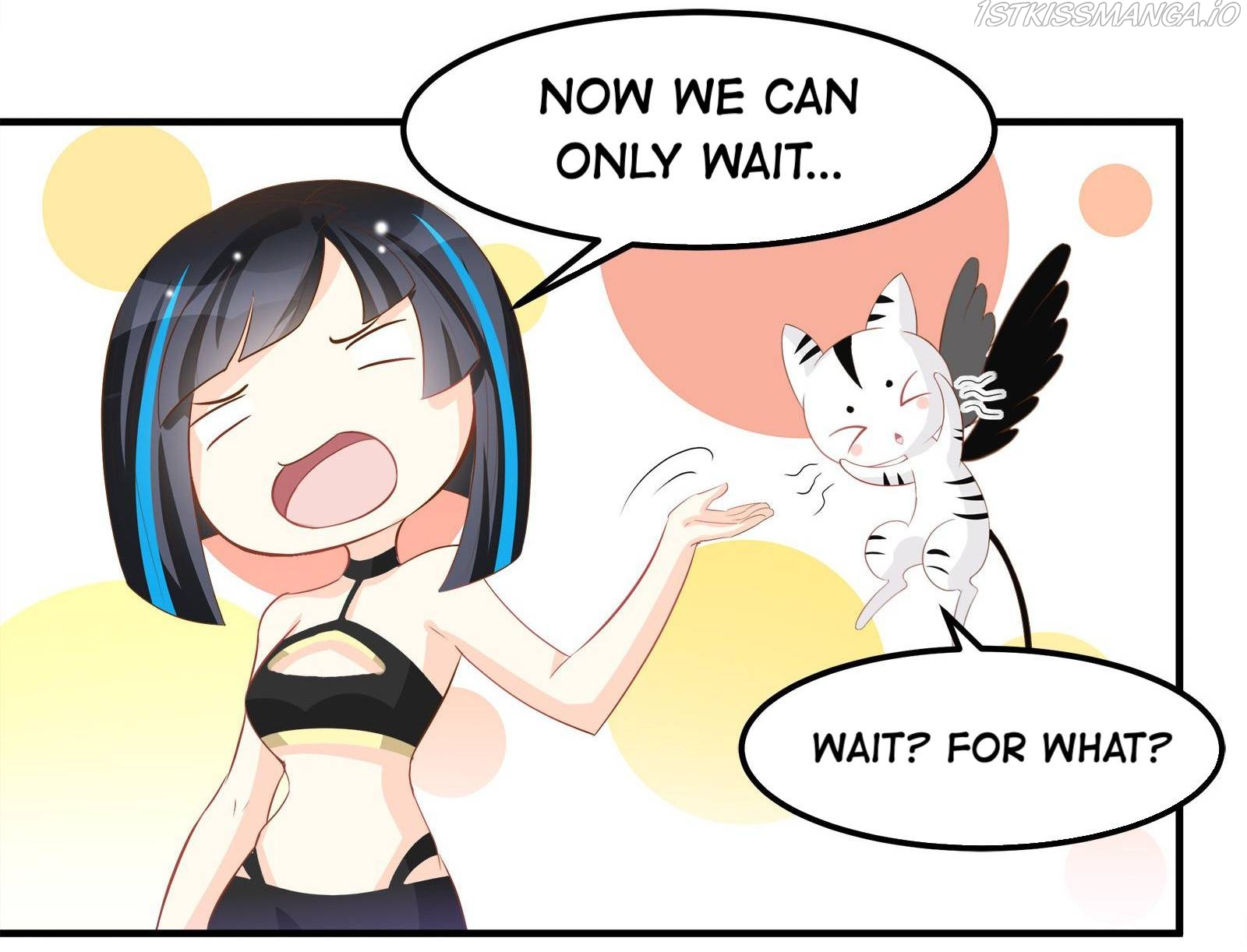 Opening Up Prince Charming With the Right Strategy Chapter 42 - page 18