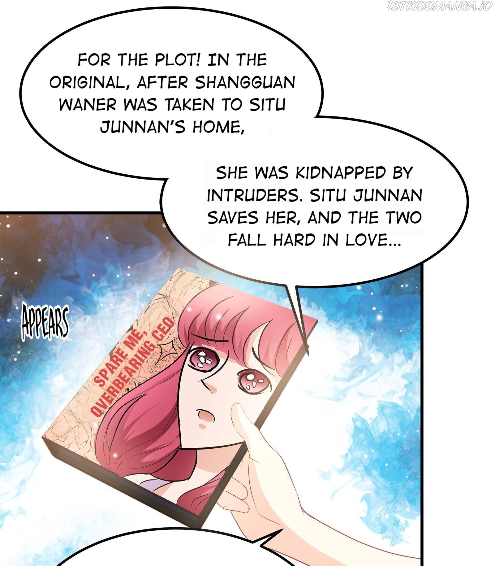 Opening Up Prince Charming With the Right Strategy Chapter 42 - page 19