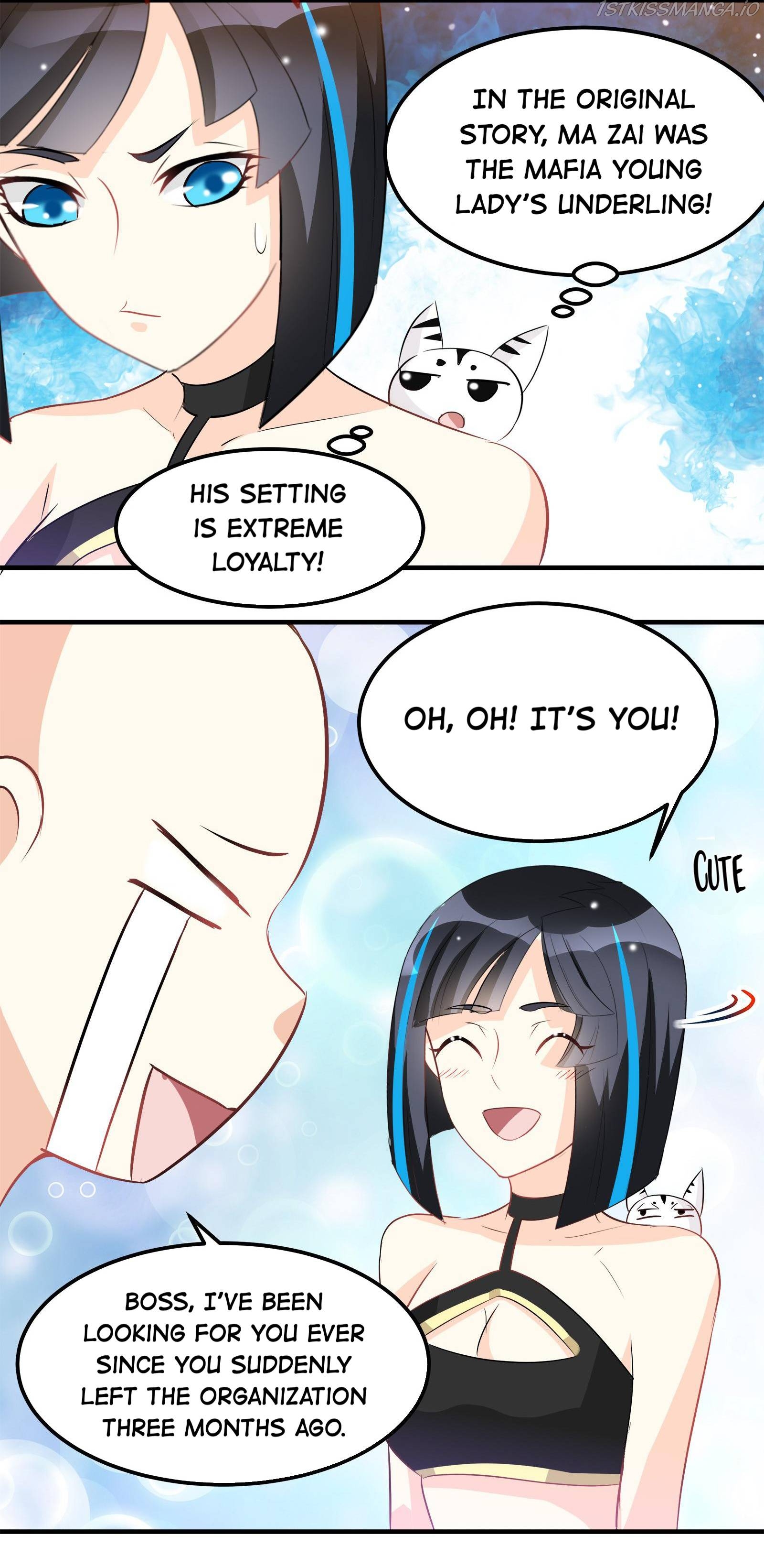 Opening Up Prince Charming With the Right Strategy Chapter 42 - page 24