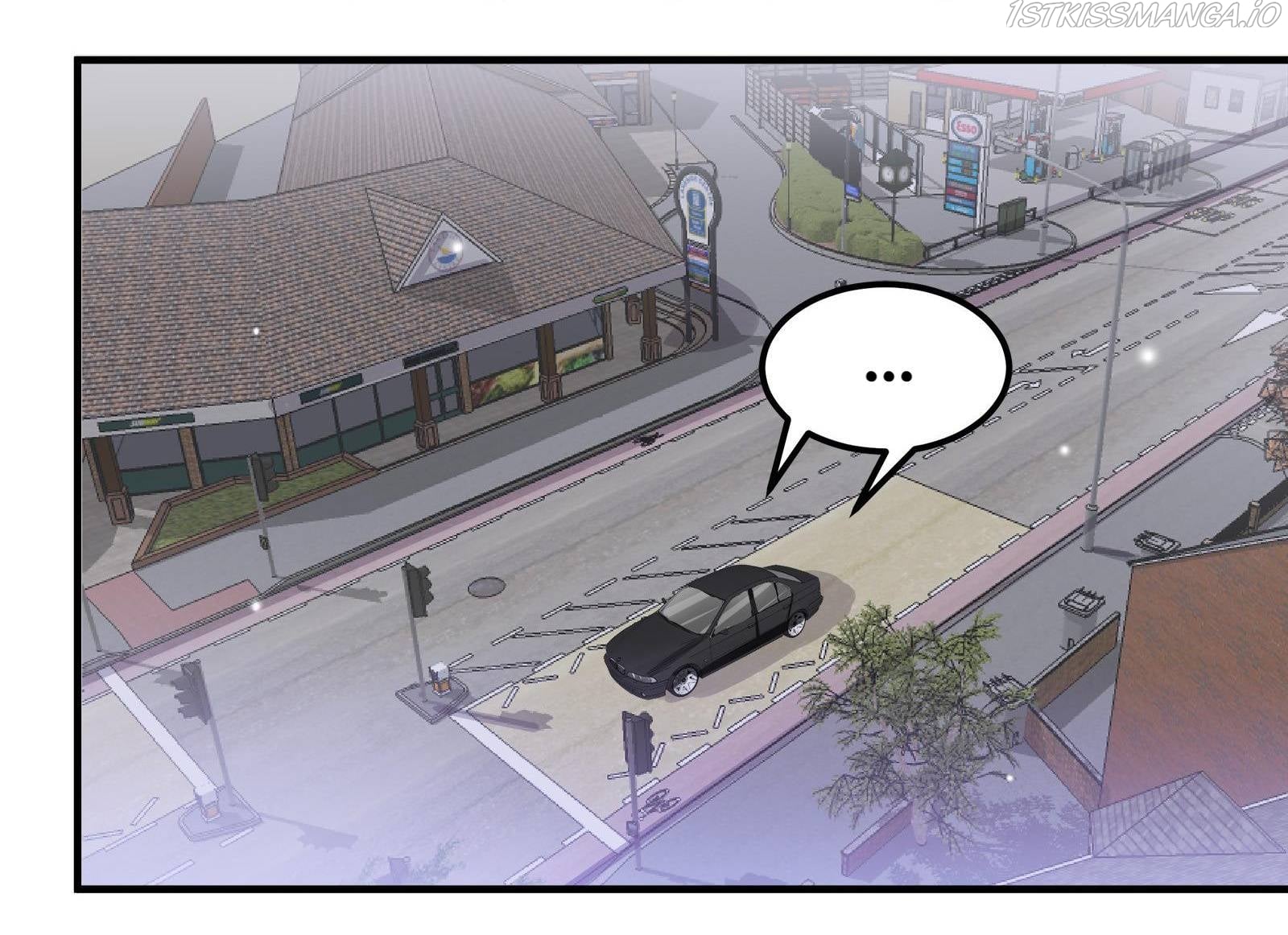 Opening Up Prince Charming With the Right Strategy Chapter 42 - page 6