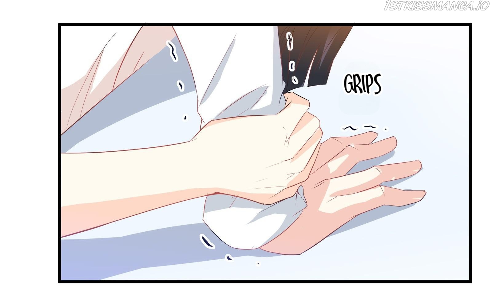 Opening Up Prince Charming With the Right Strategy Chapter 41 - page 11