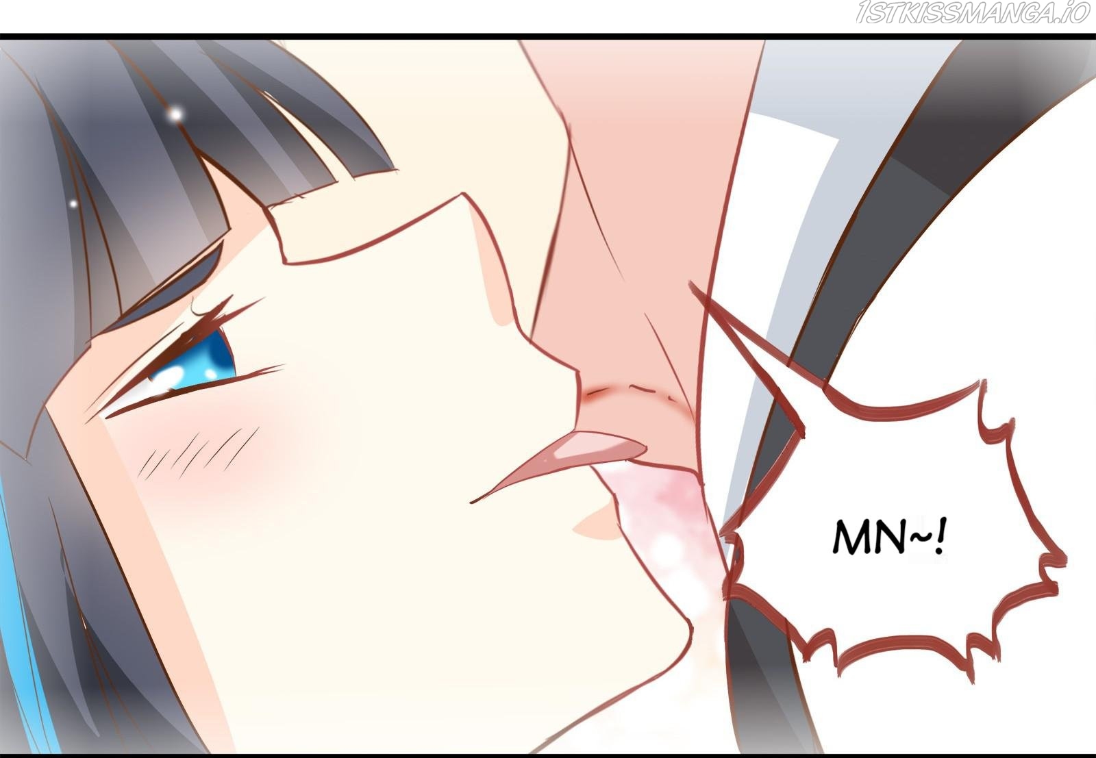 Opening Up Prince Charming With the Right Strategy Chapter 41 - page 16