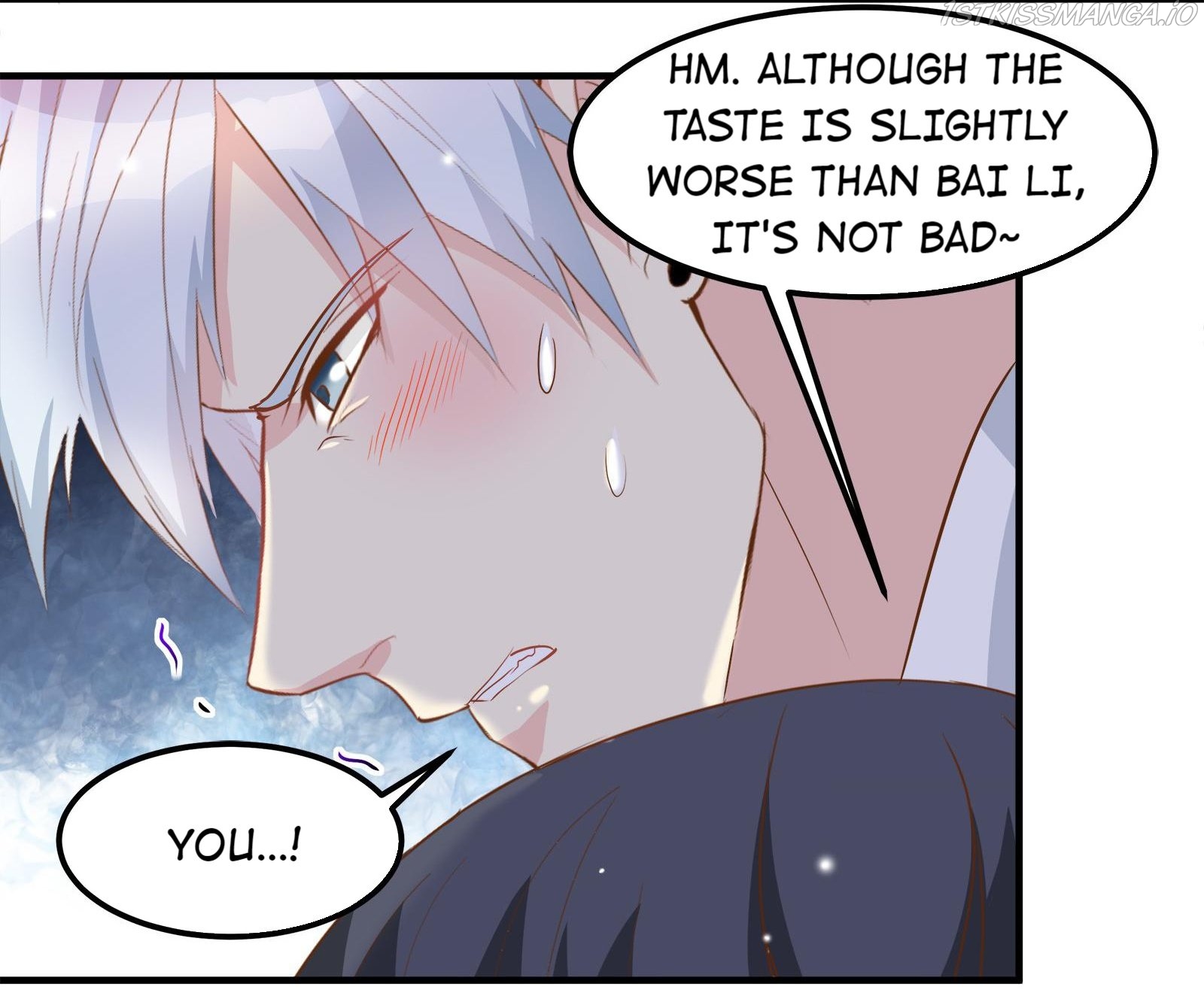 Opening Up Prince Charming With the Right Strategy Chapter 41 - page 17
