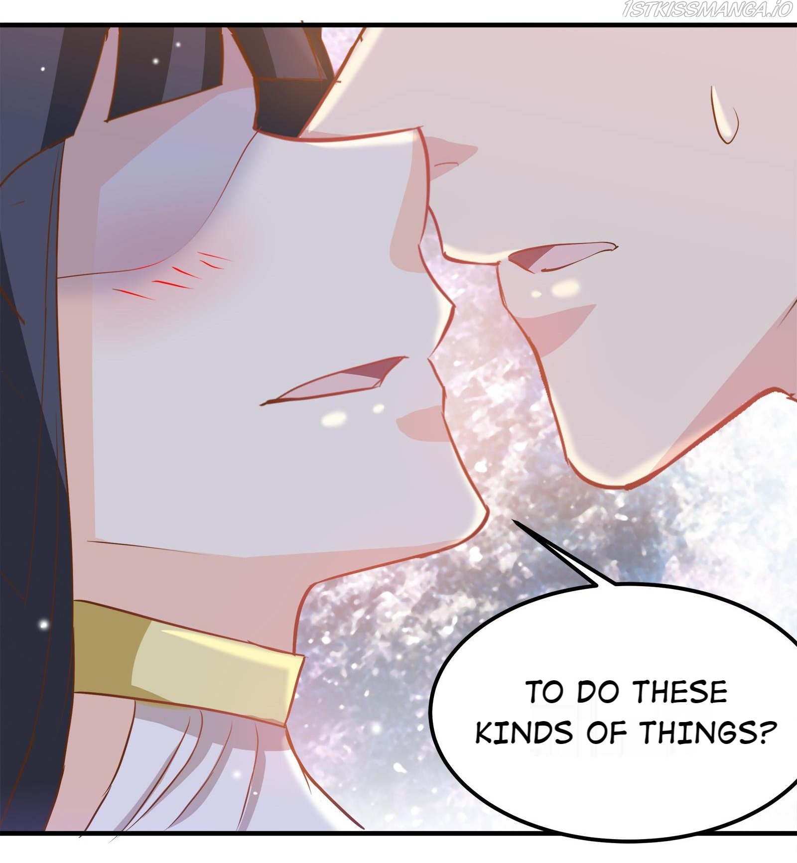Opening Up Prince Charming With the Right Strategy Chapter 41 - page 3
