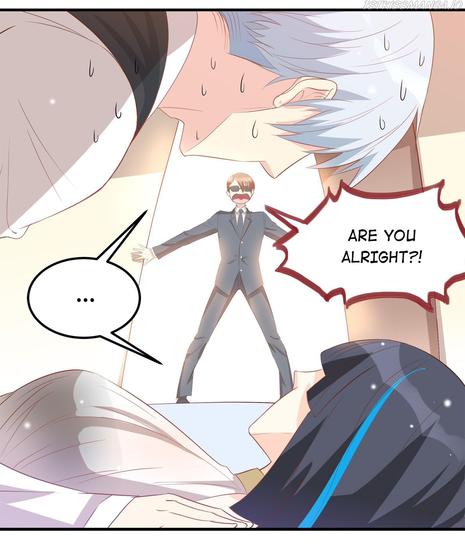 Opening Up Prince Charming With the Right Strategy Chapter 41 - page 8