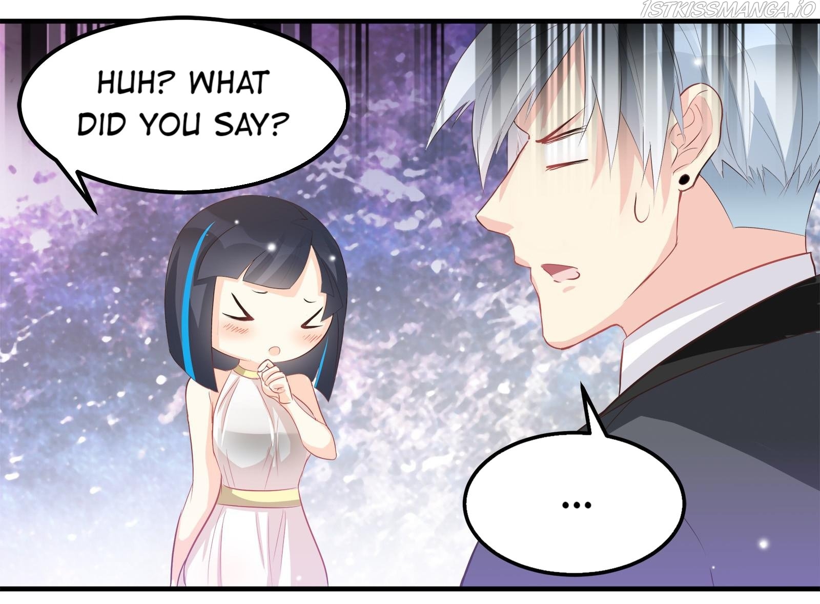 Opening Up Prince Charming With the Right Strategy Chapter 40 - page 10