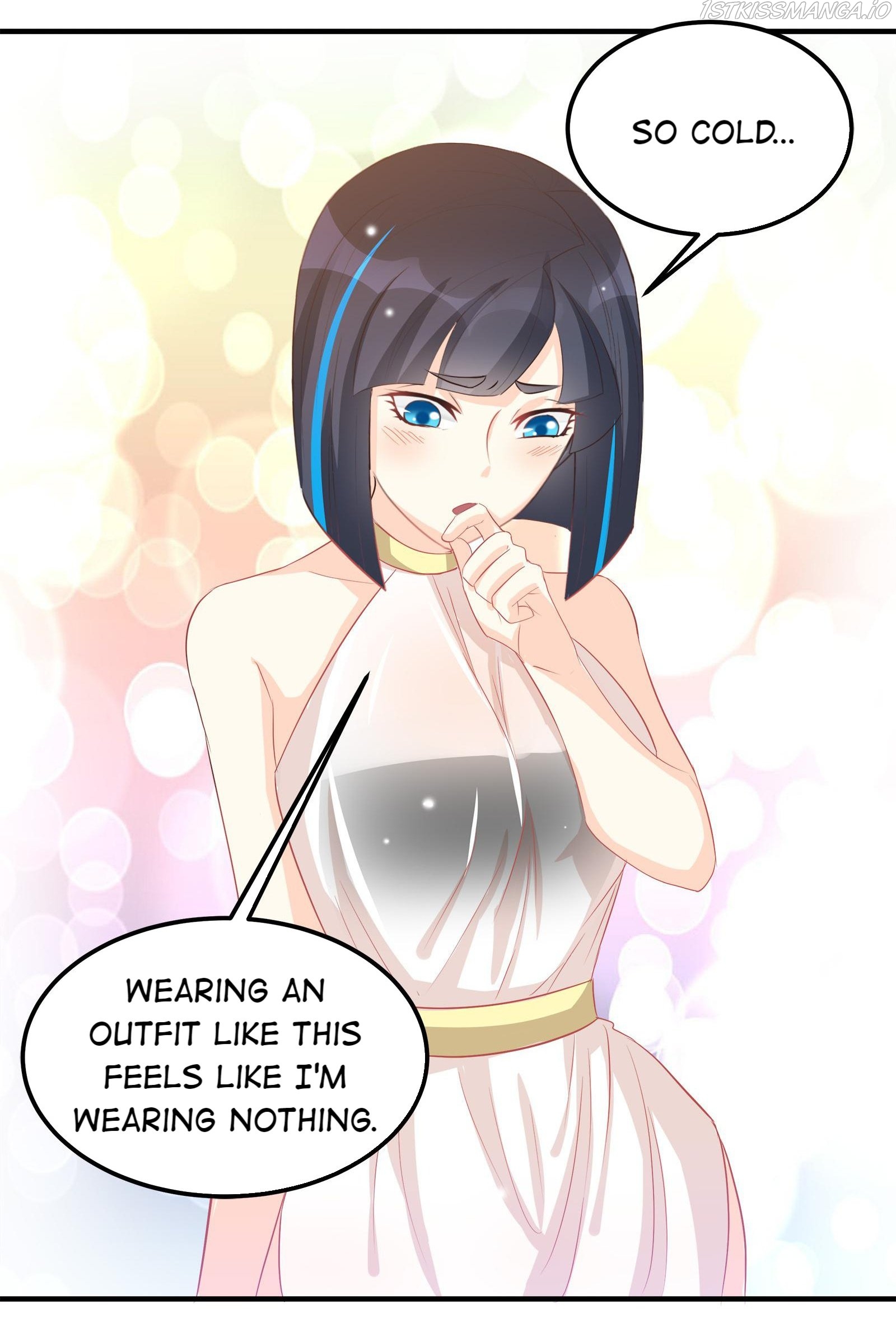Opening Up Prince Charming With the Right Strategy Chapter 40 - page 11