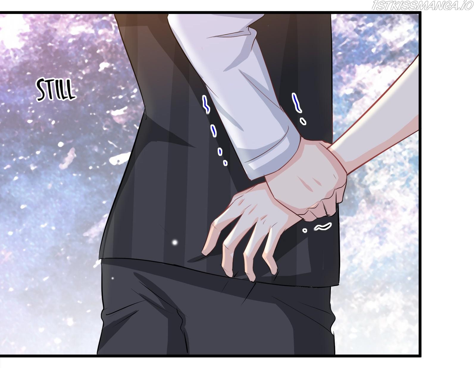 Opening Up Prince Charming With the Right Strategy Chapter 40 - page 21