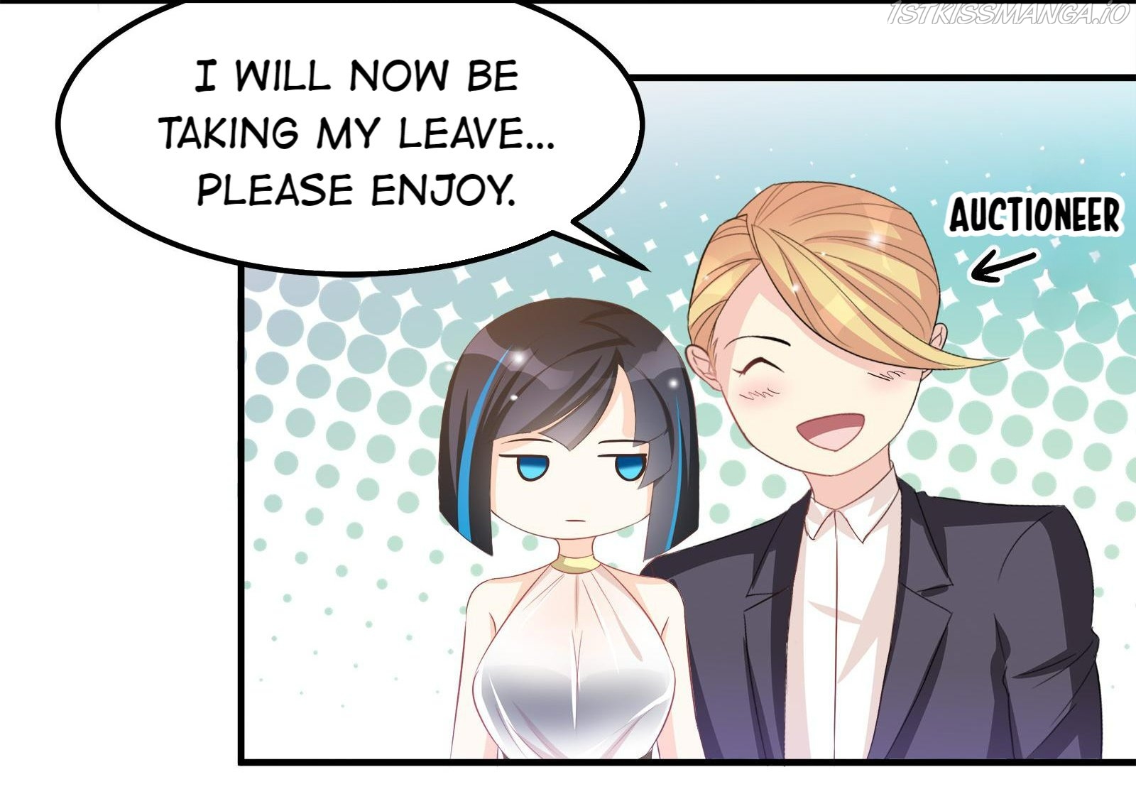 Opening Up Prince Charming With the Right Strategy Chapter 40 - page 3