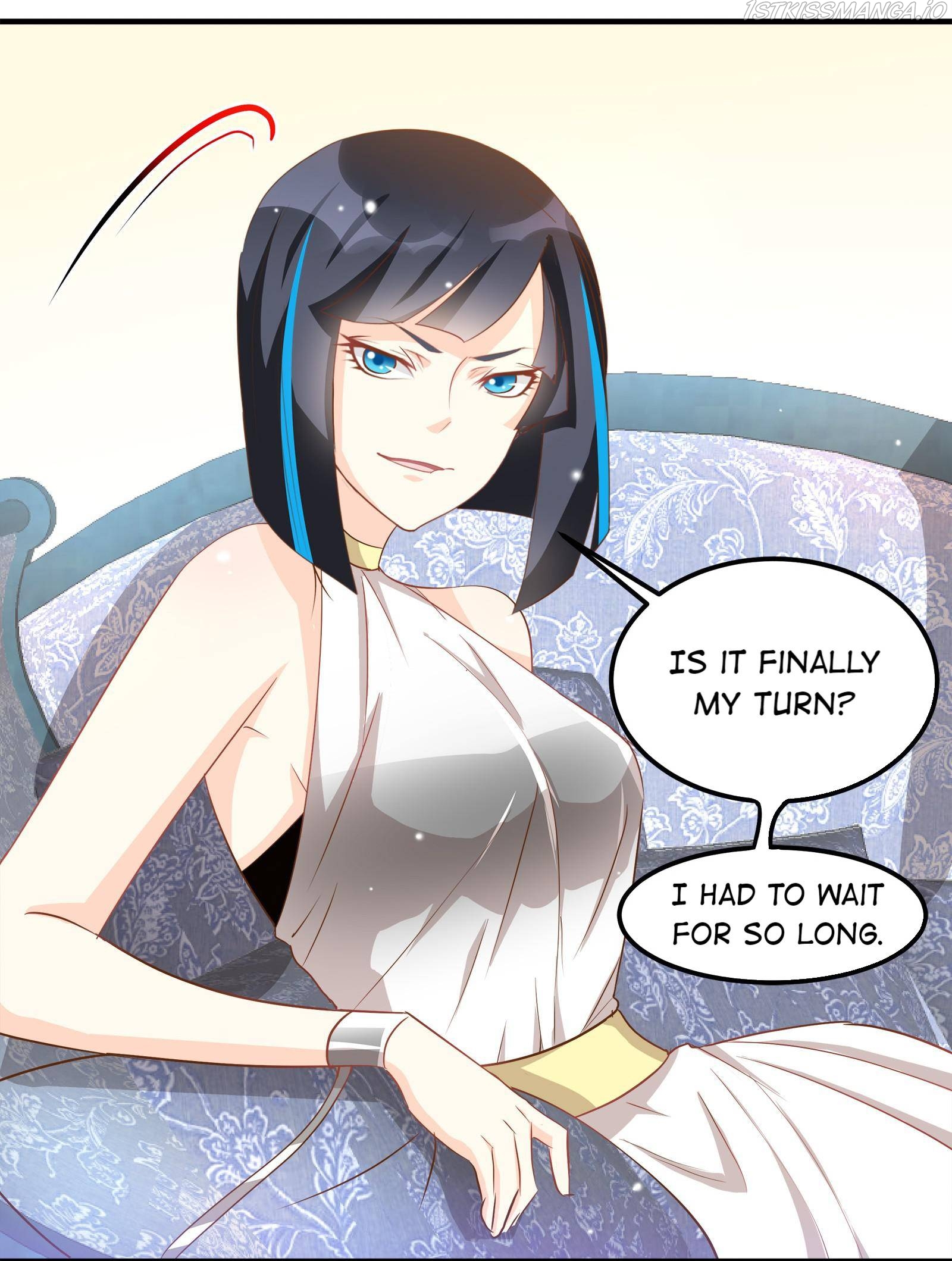 Opening Up Prince Charming With the Right Strategy Chapter 39 - page 10