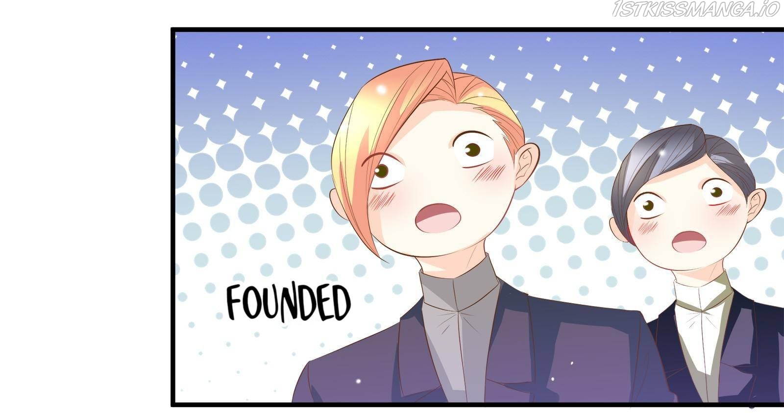 Opening Up Prince Charming With the Right Strategy Chapter 39 - page 17
