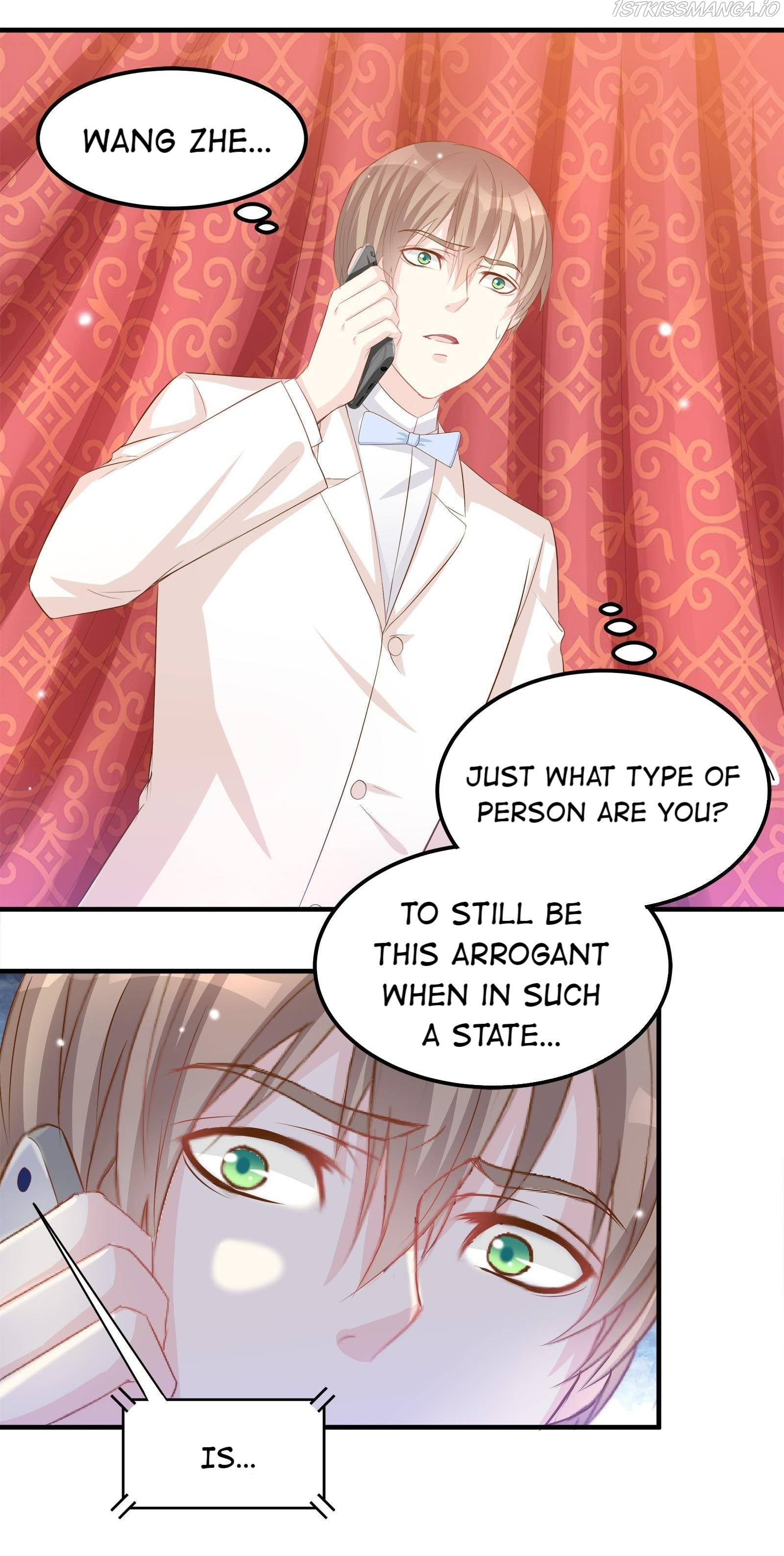 Opening Up Prince Charming With the Right Strategy Chapter 39 - page 20