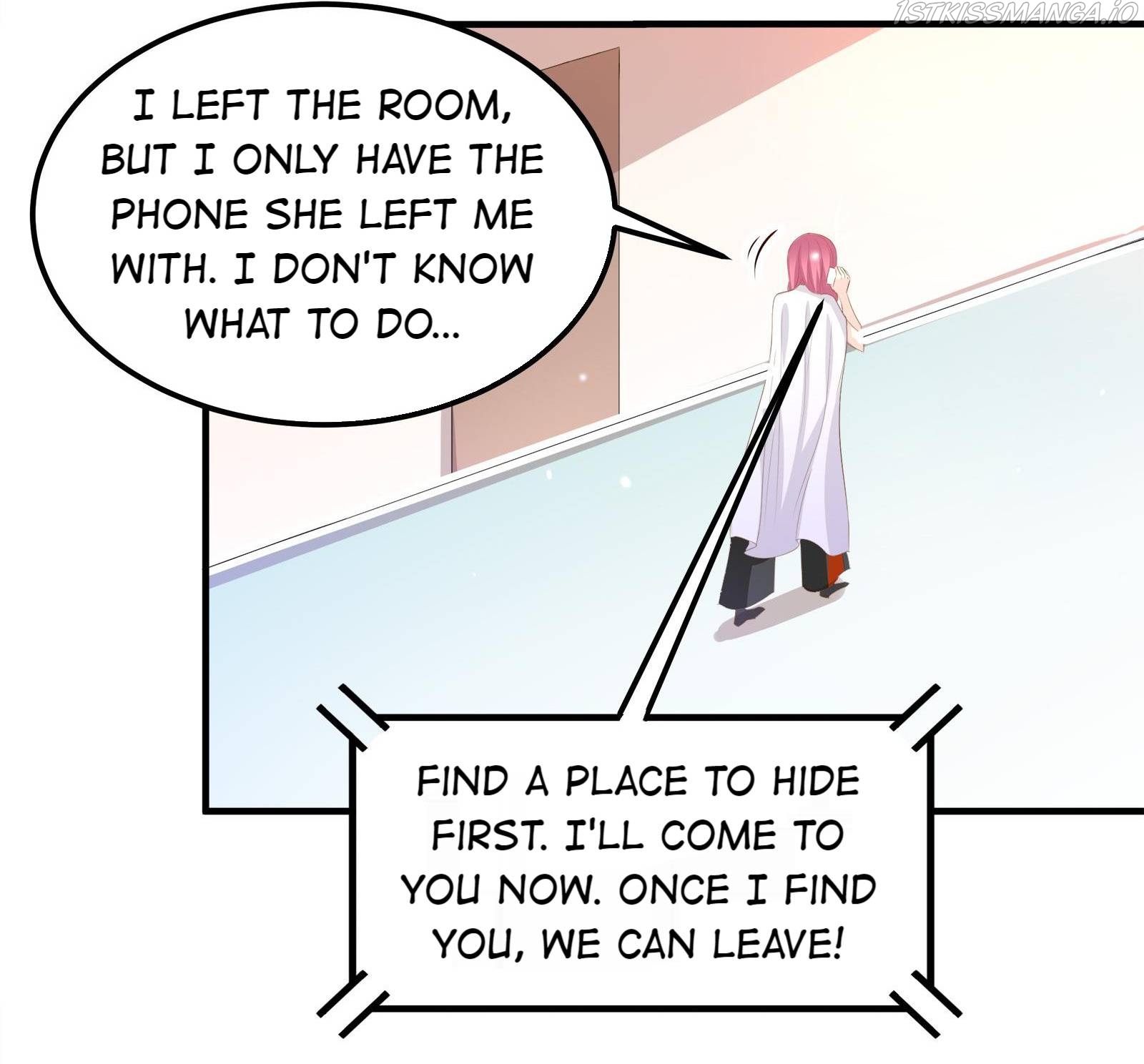 Opening Up Prince Charming With the Right Strategy Chapter 39 - page 23